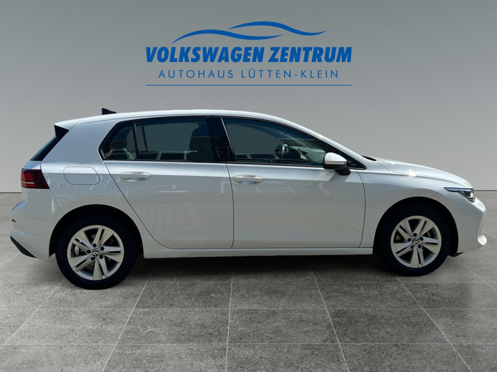 Volkswagen Golf – Bild 6