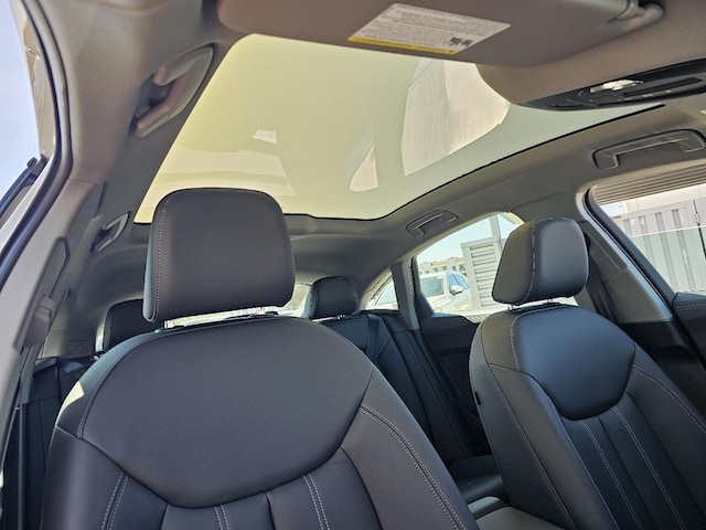 2026 Audi A5 Sedan