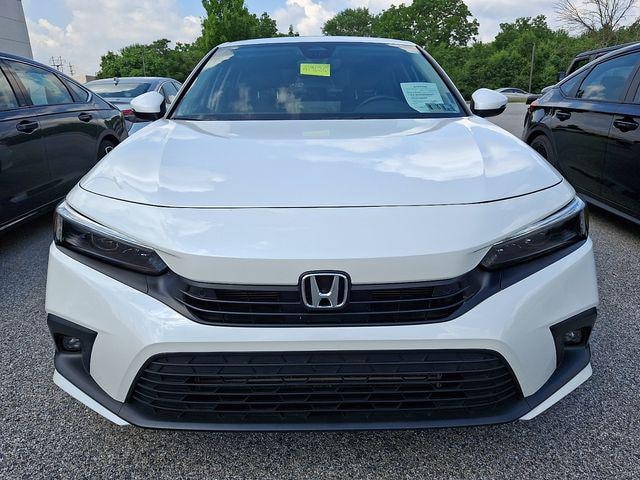 2023 Honda Civic Sedan