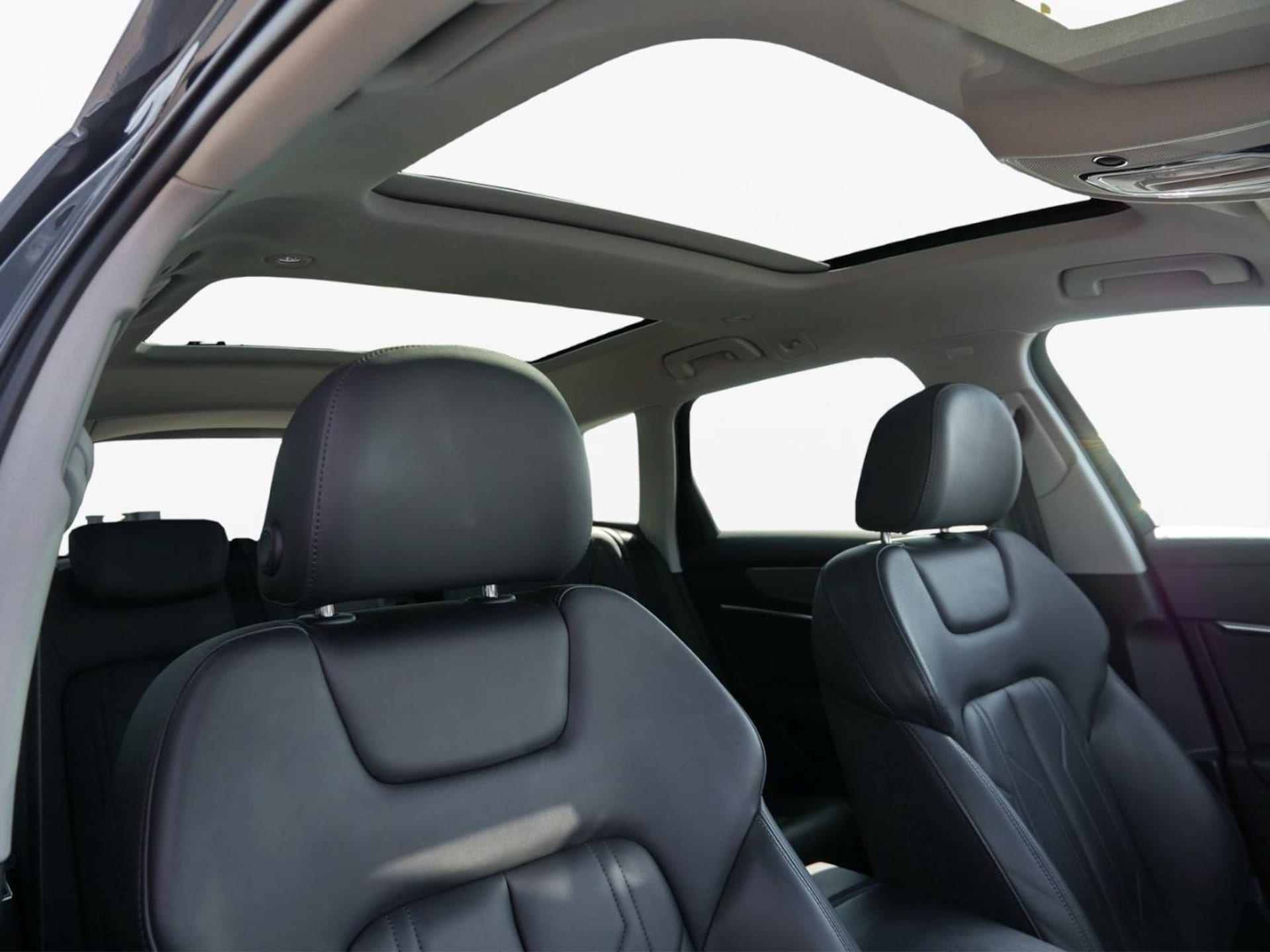 Audi A6 Avant Sport