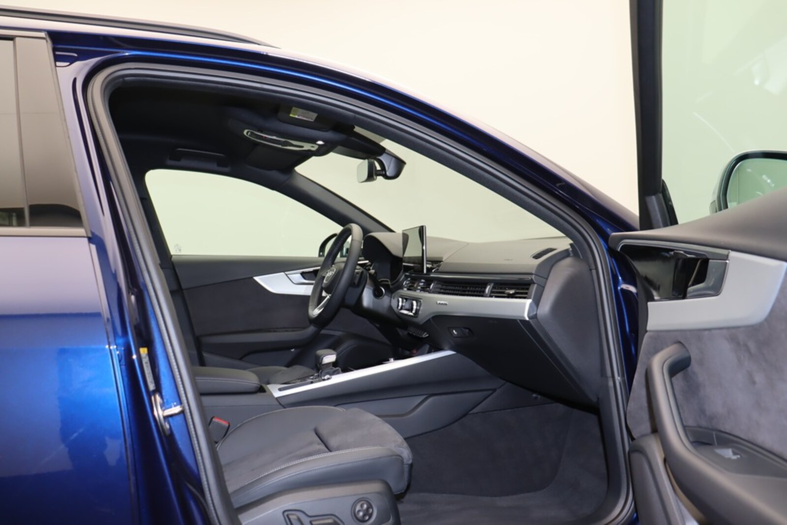 Audi S4 Avant – Bild 12