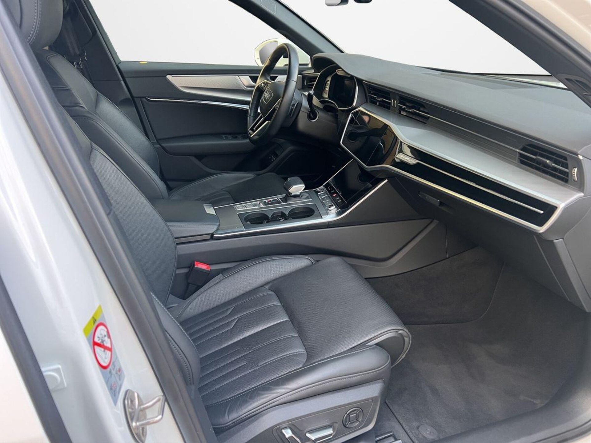 Audi A6 Avant TFSI e Sport