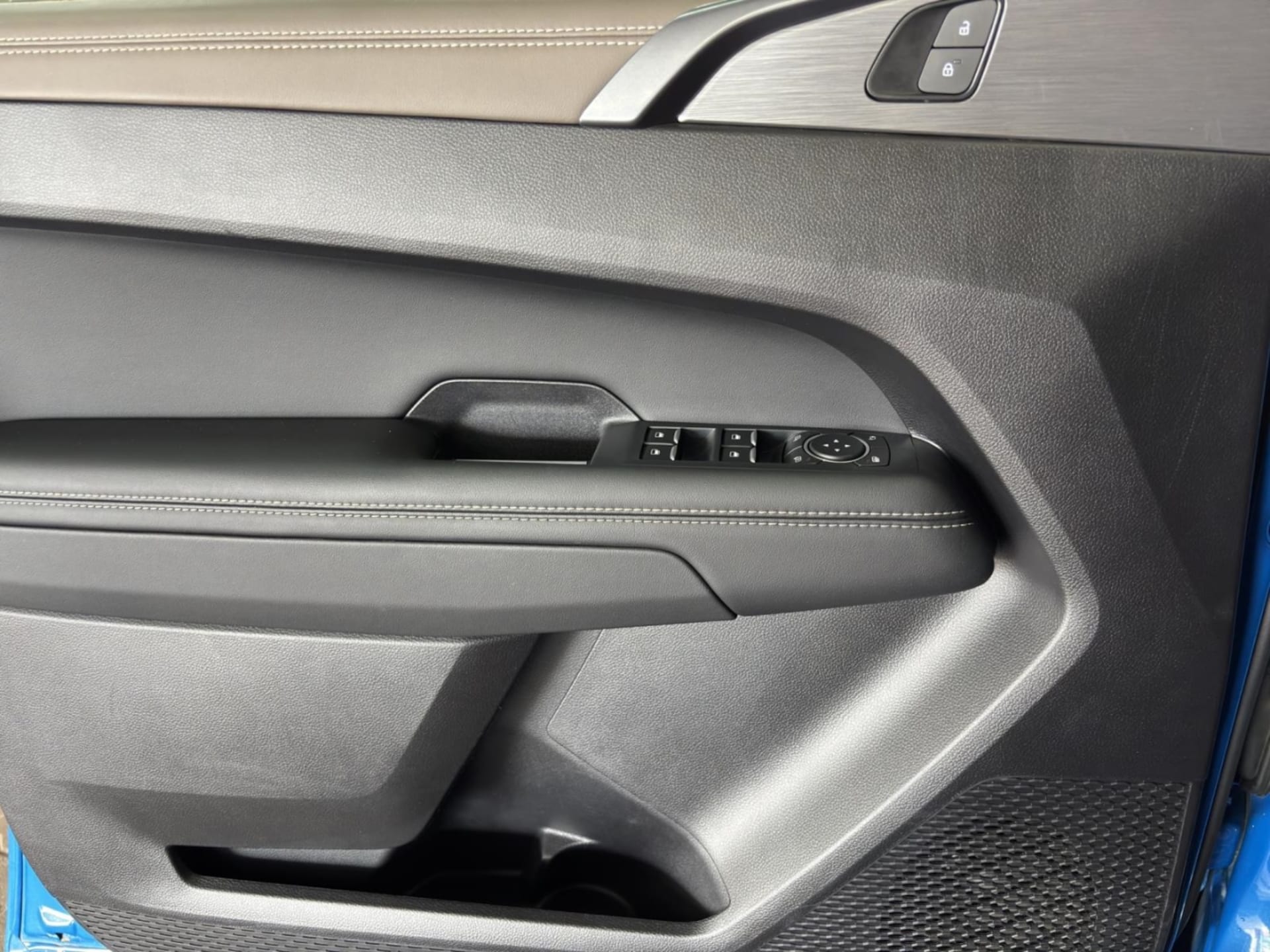 Volkswagen Amarok DoubleCab Aventura