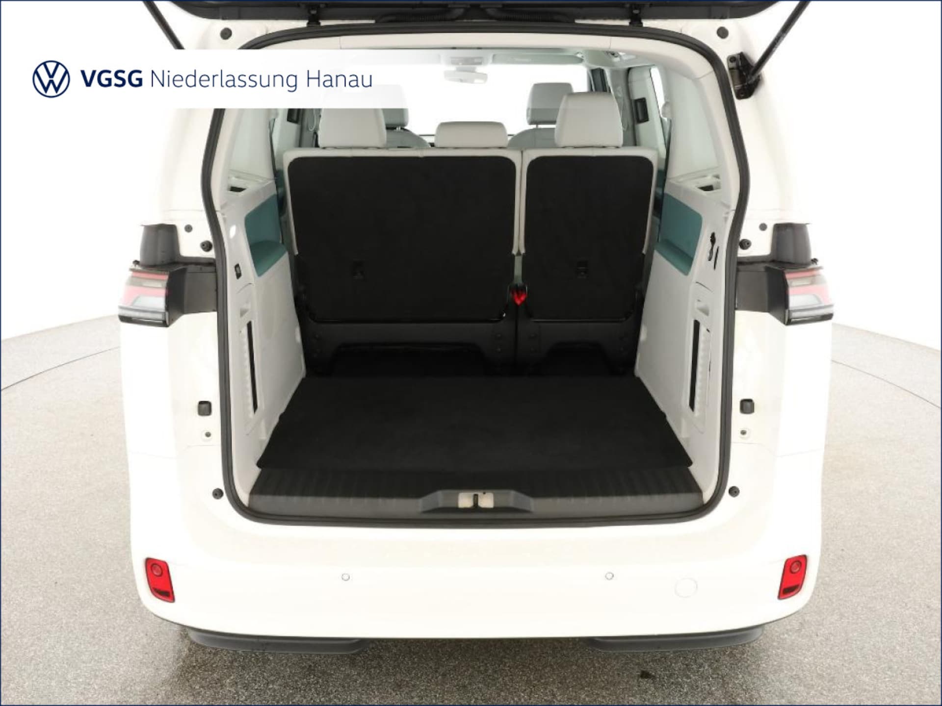 Volkswagen ID. Buzz Pro