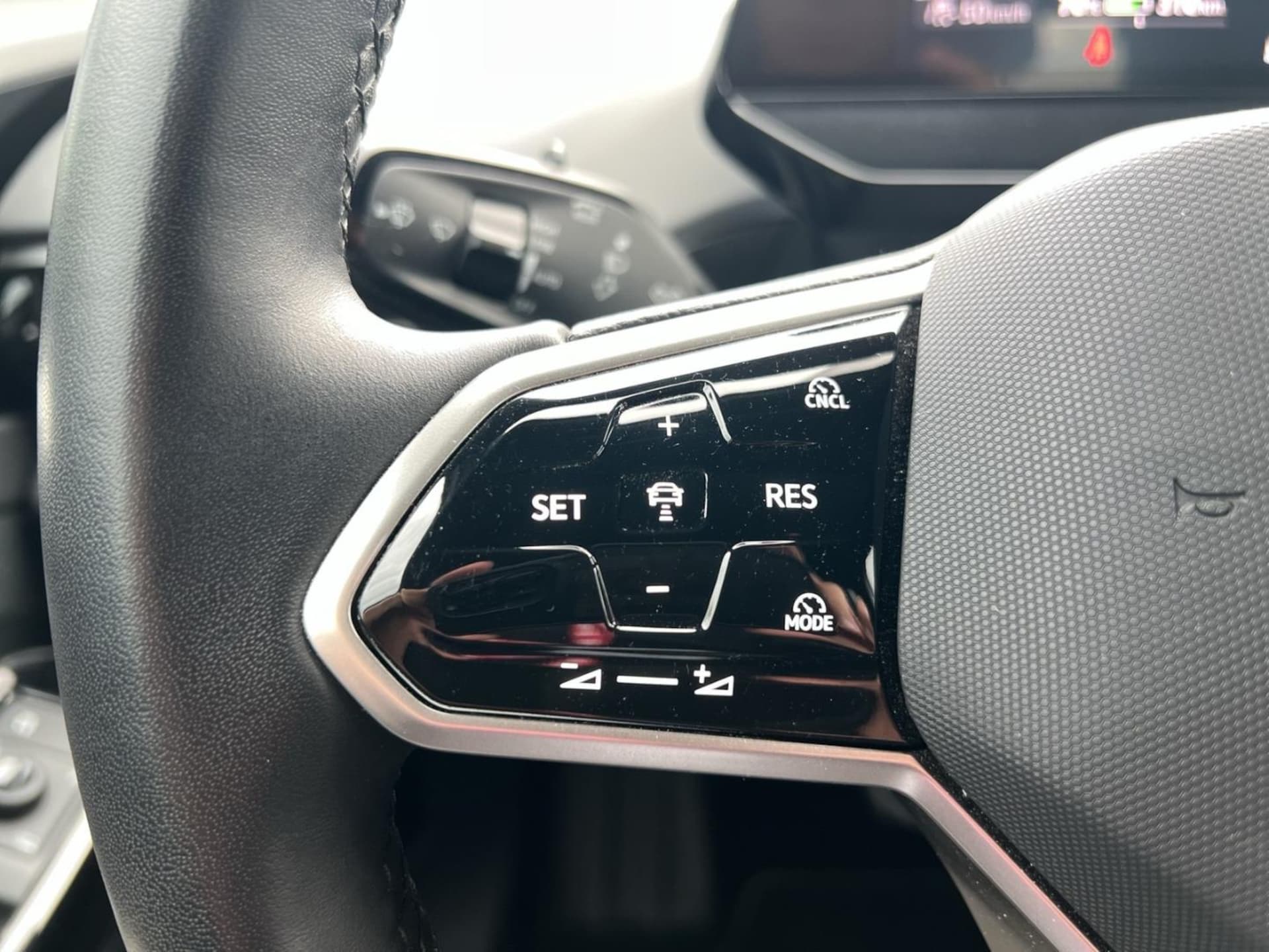 Volkswagen ID.4 Pro