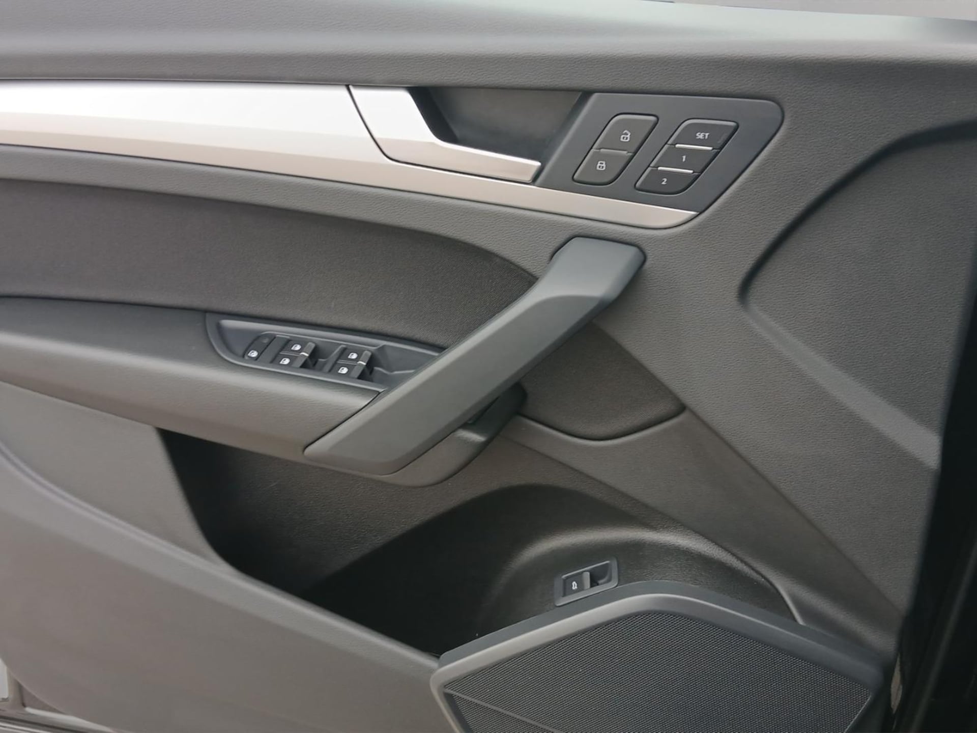 Audi Q5 SUV S line