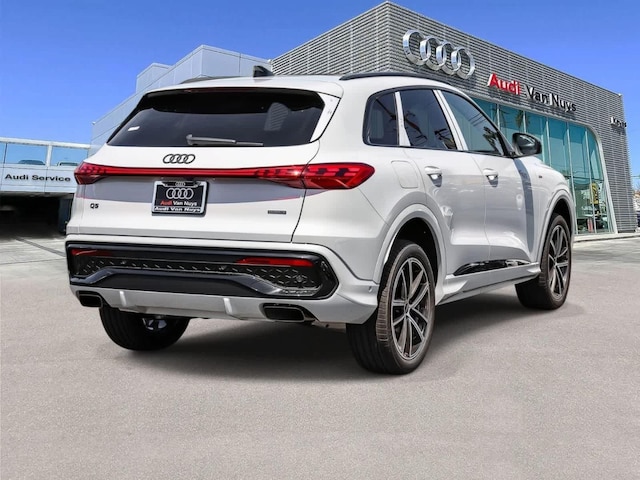 2026 Audi Q5