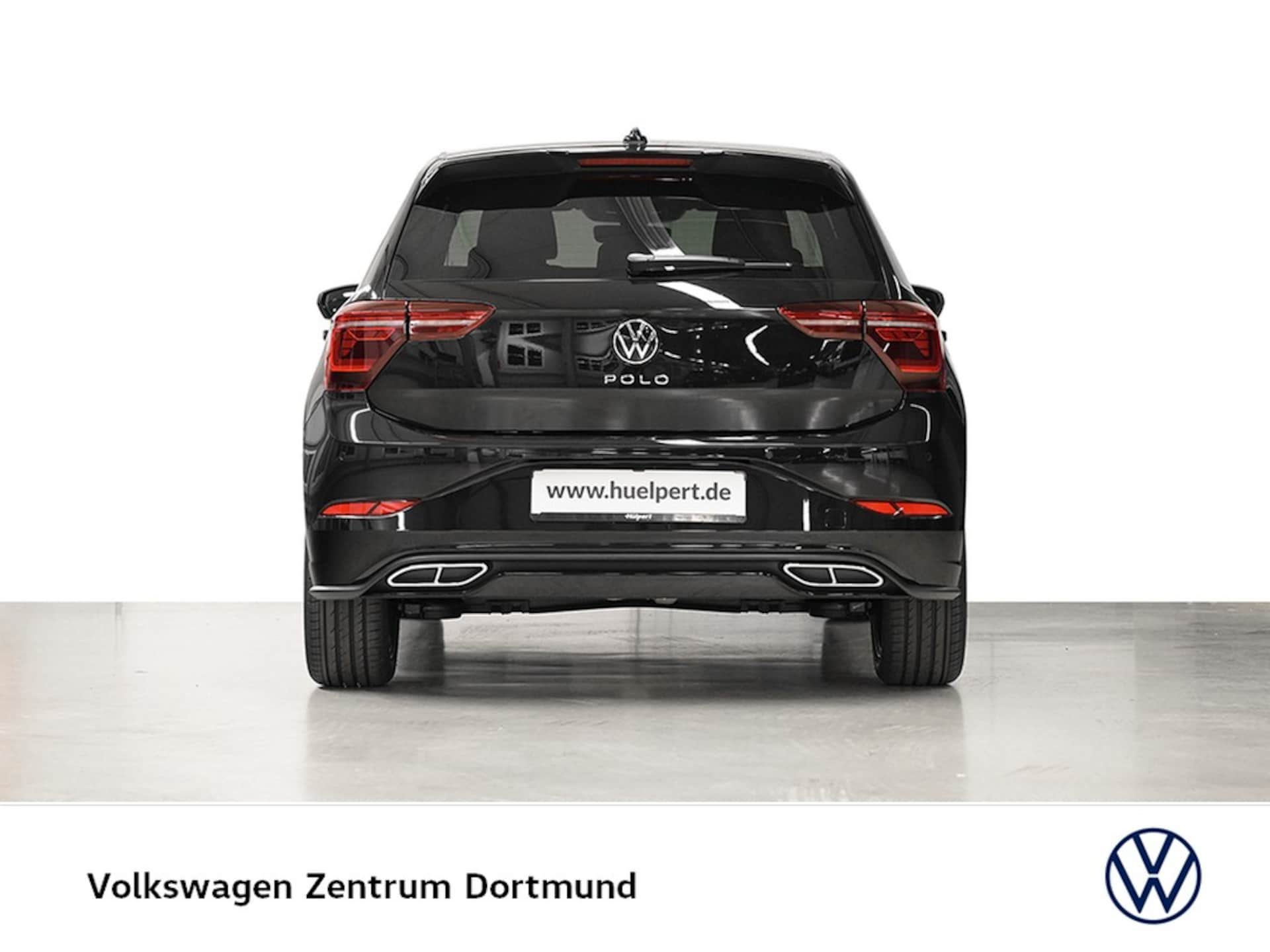 Volkswagen Polo R-Line