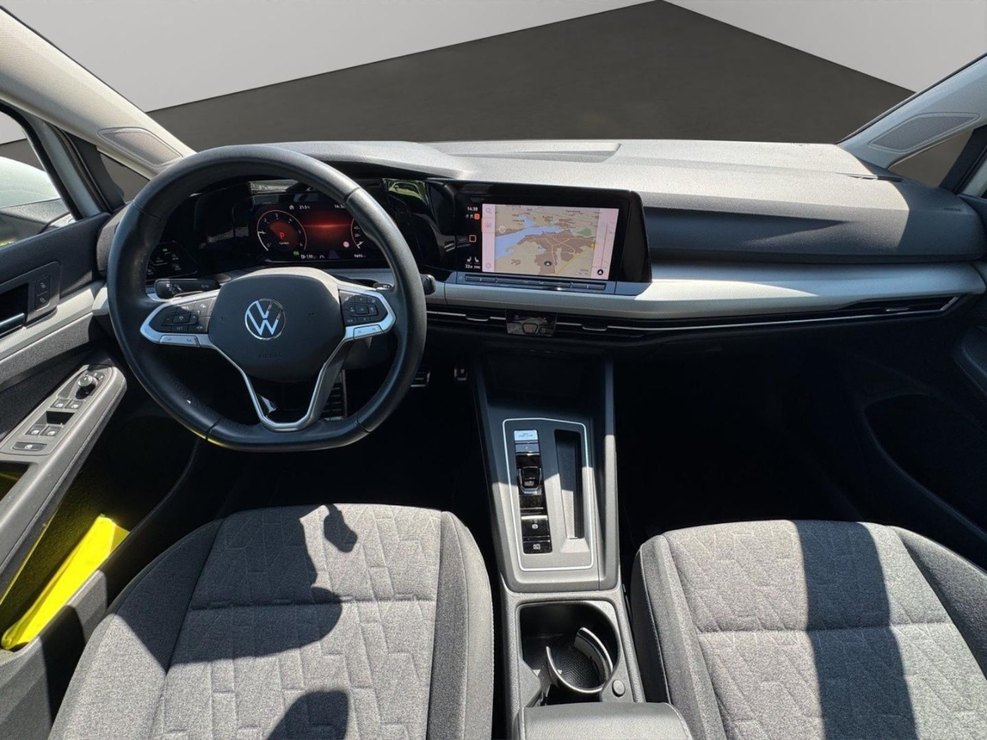 Volkswagen Golf MOVE