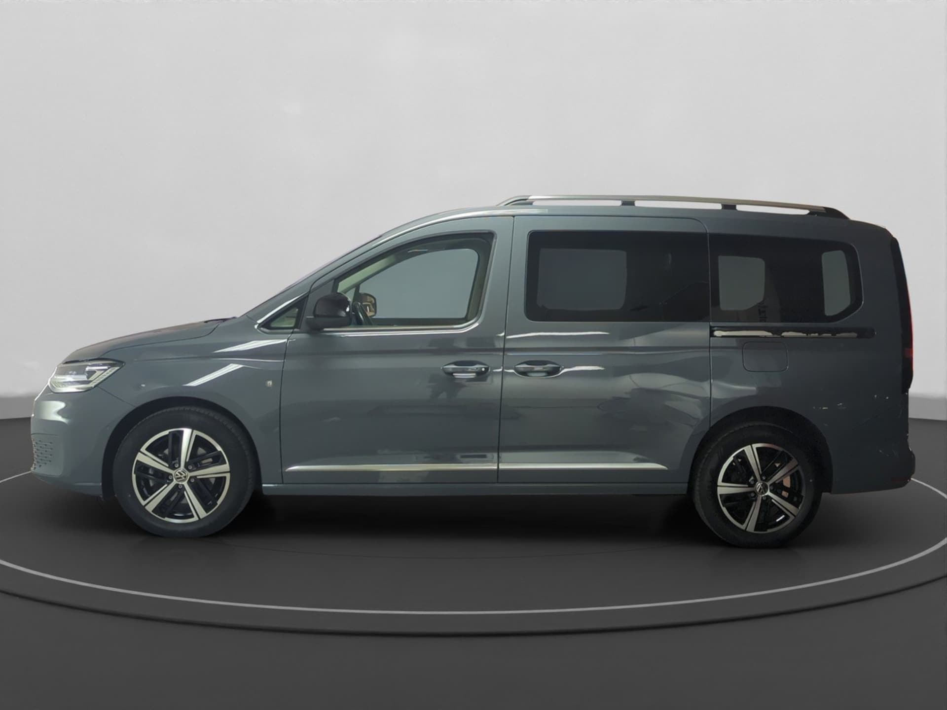 Volkswagen Caddy Maxi Style