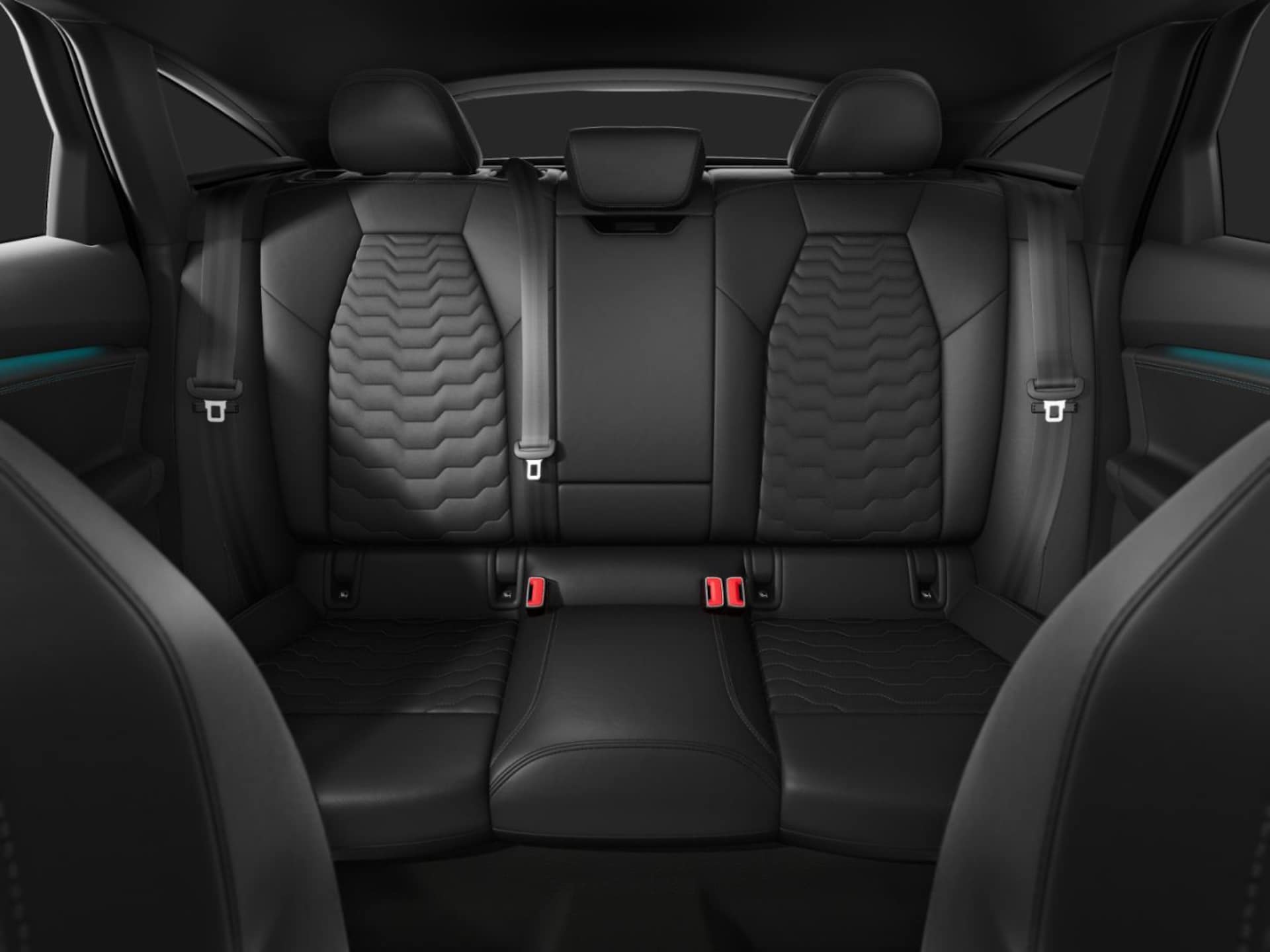 Audi S6 Sportback e-tron