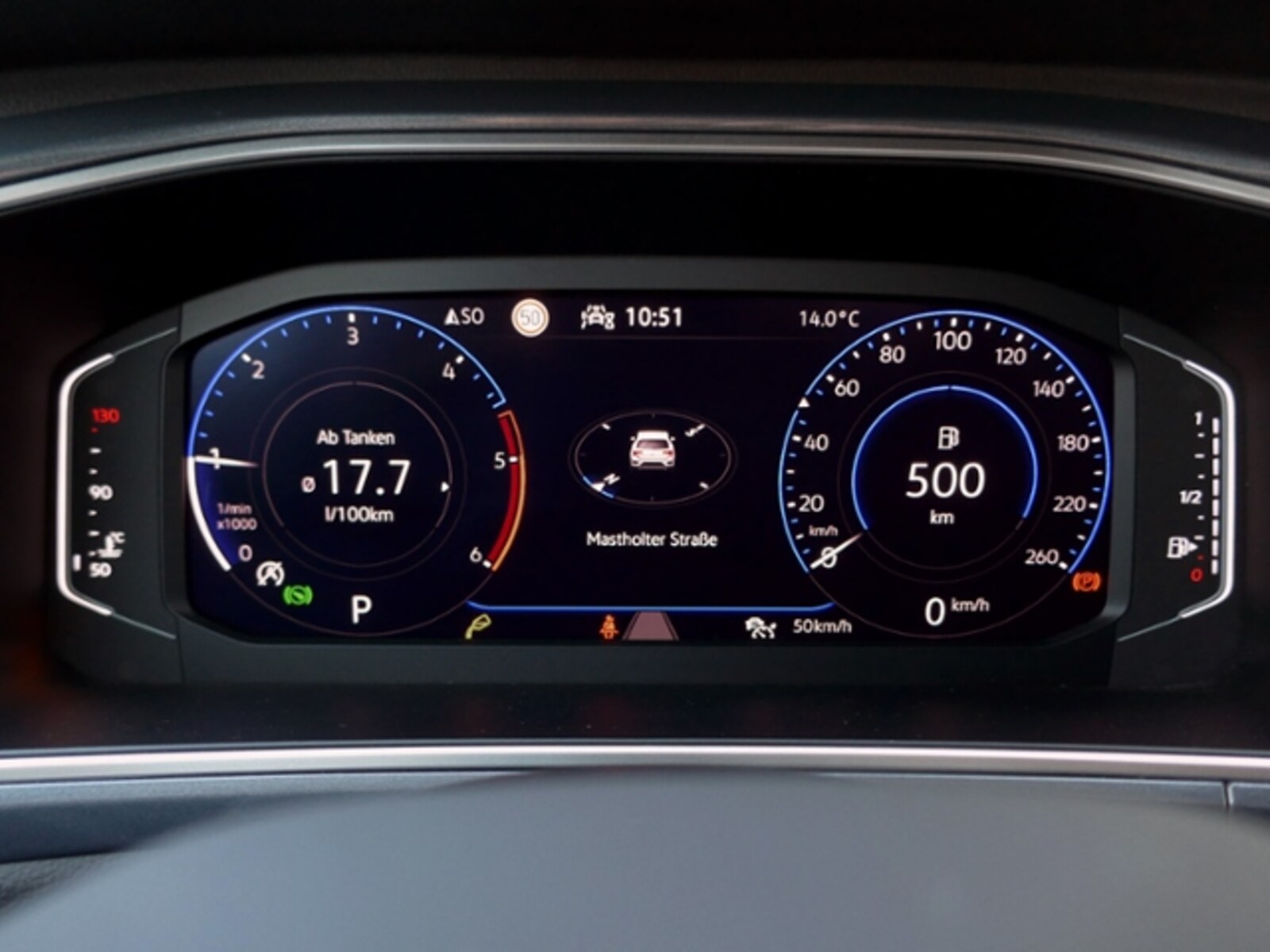 Volkswagen T-Roc – Bild 18