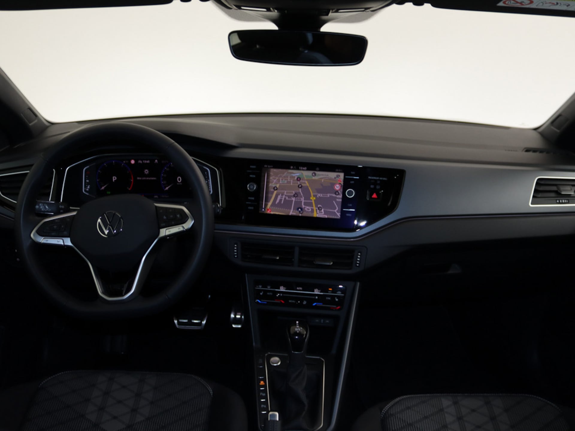 Volkswagen Taigo R-Line
