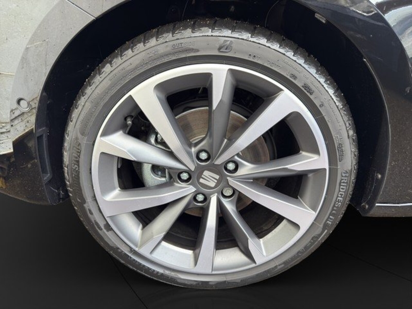 SEAT Leon – Bild 16