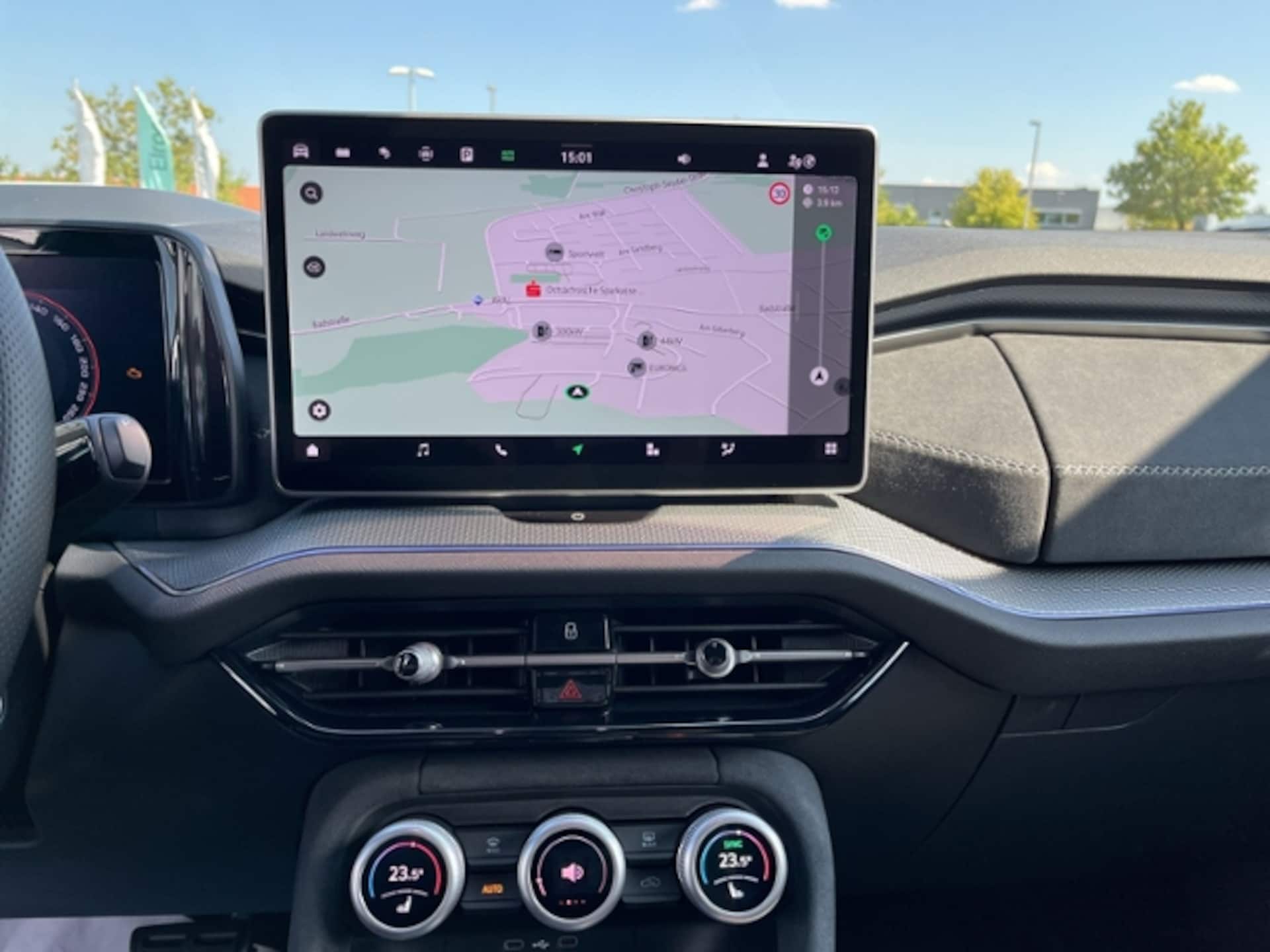 Skoda Kodiaq Sportline