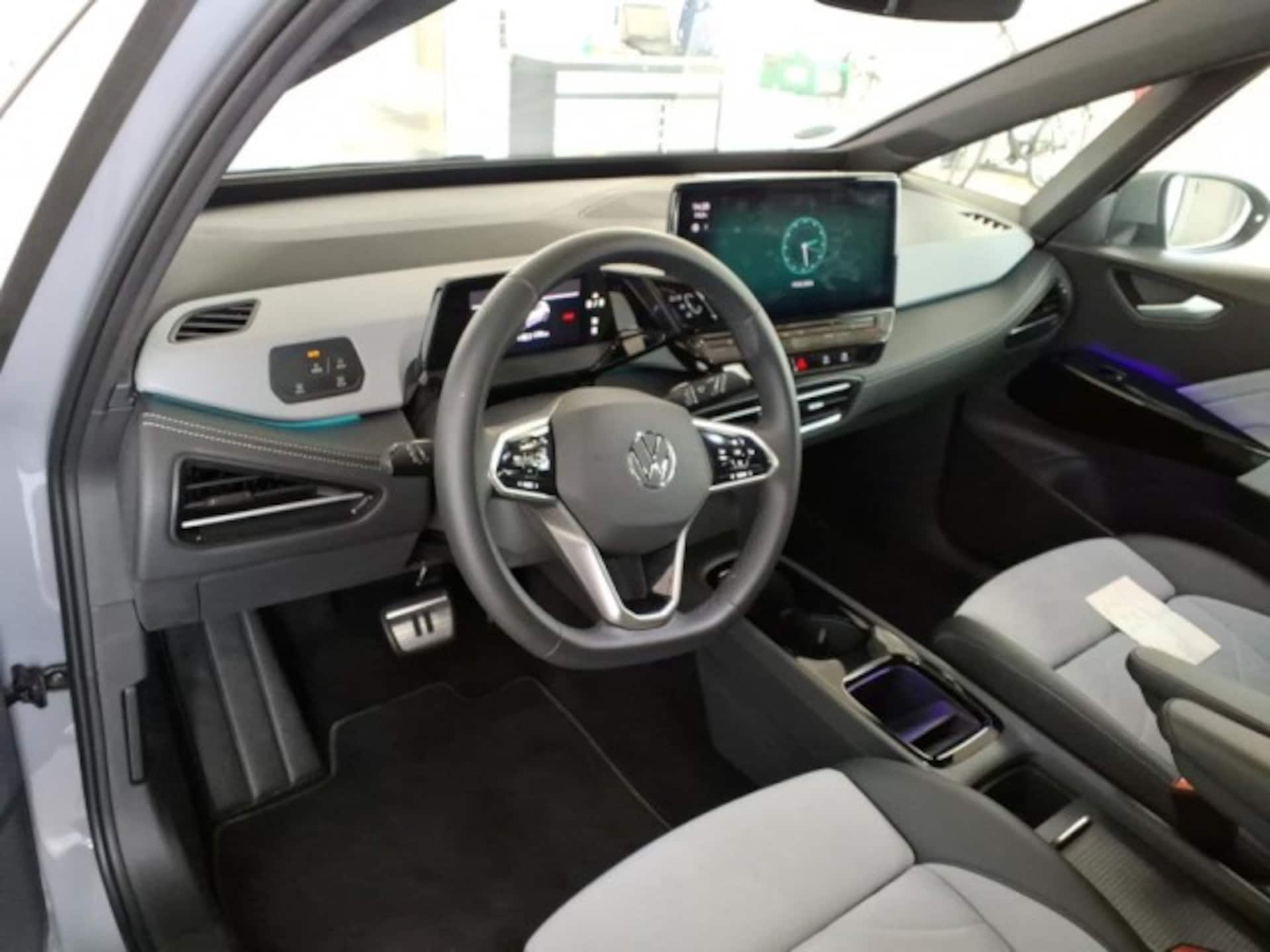 Volkswagen ID.3 MOVE Pro