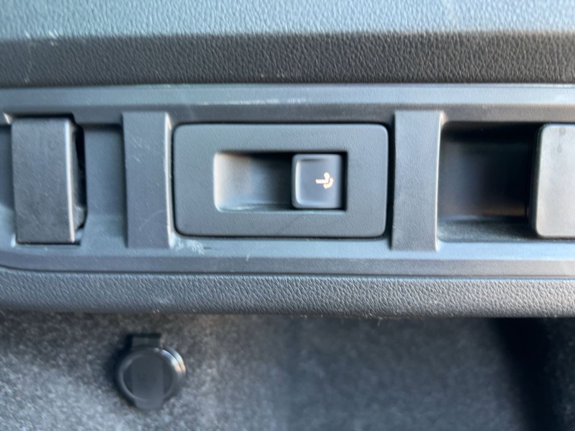Skoda Octavia Combi RS