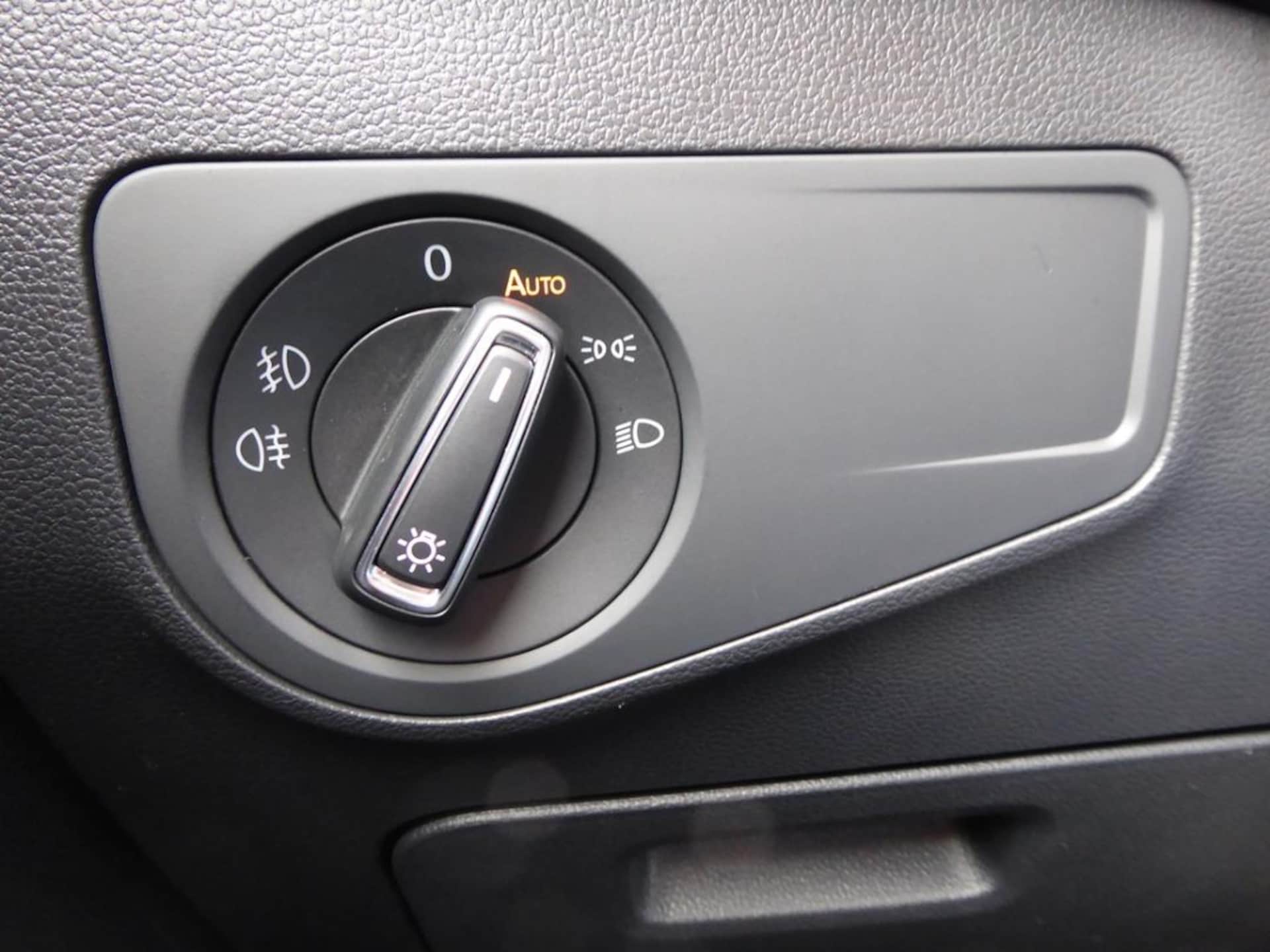 Volkswagen Tiguan Allspace Highline
