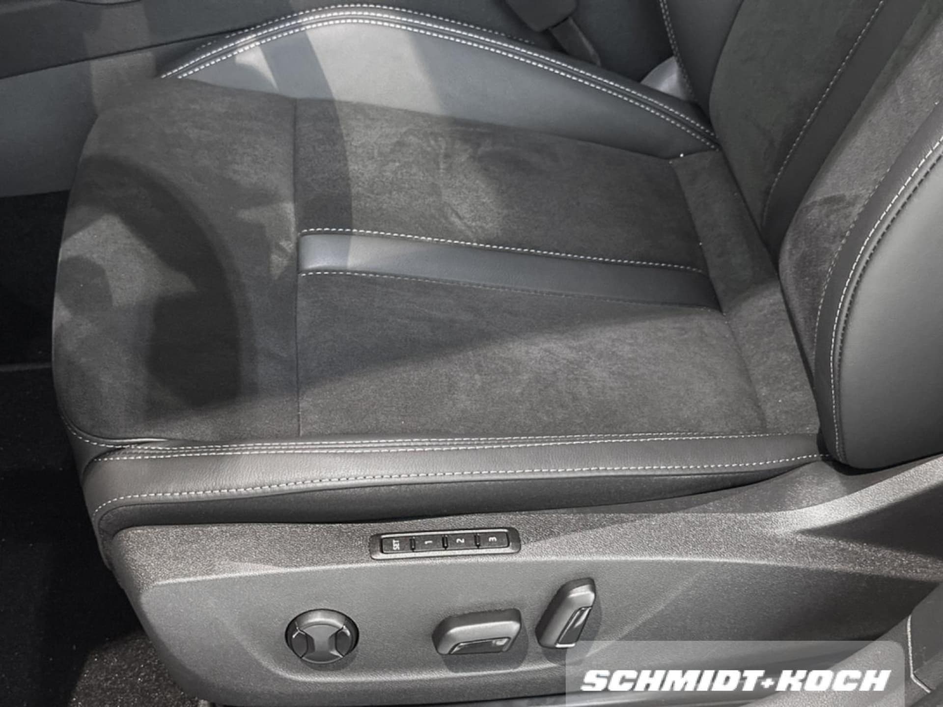 Skoda Octavia Combi Selection