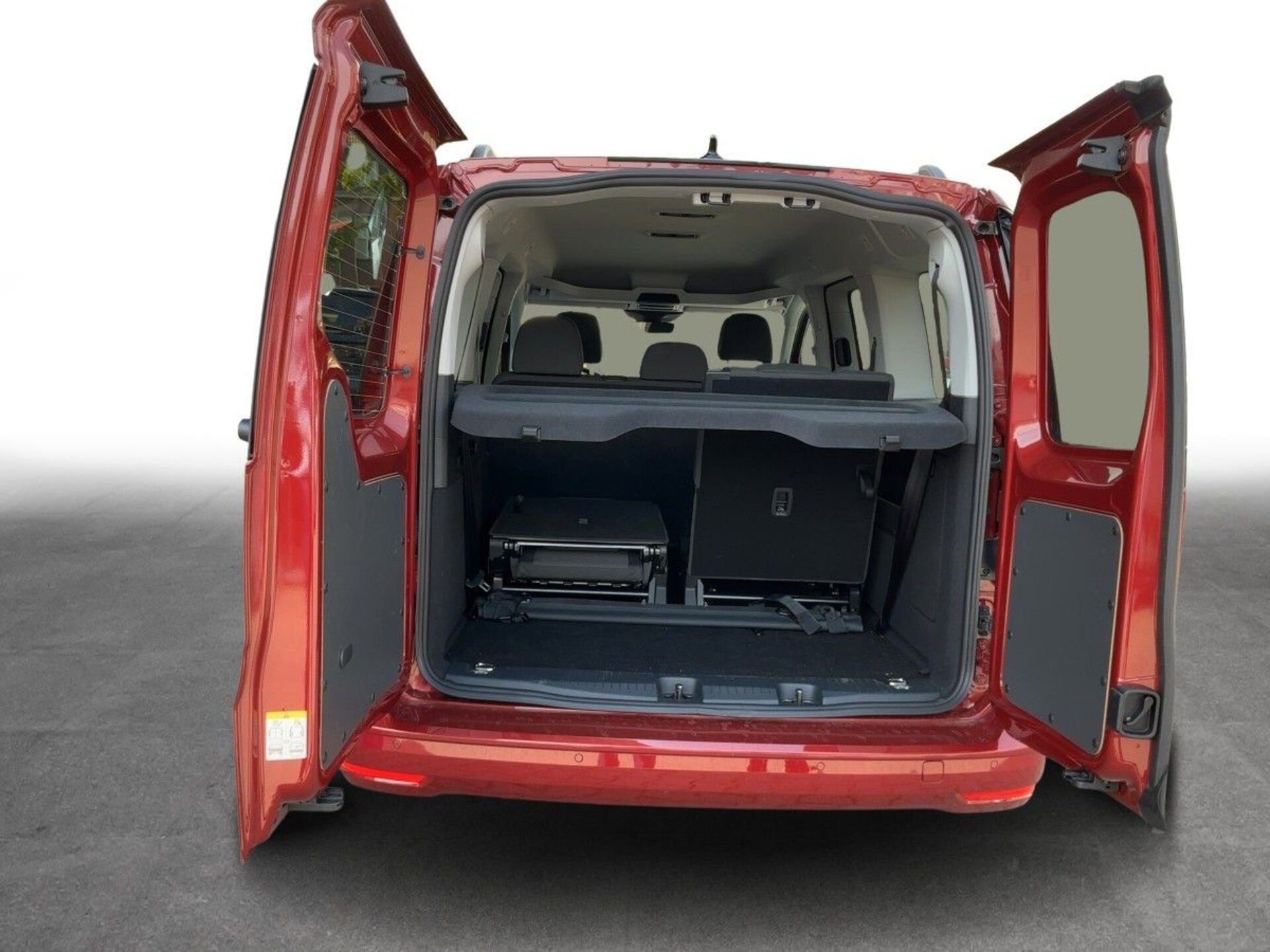 Volkswagen Caddy ENERGY