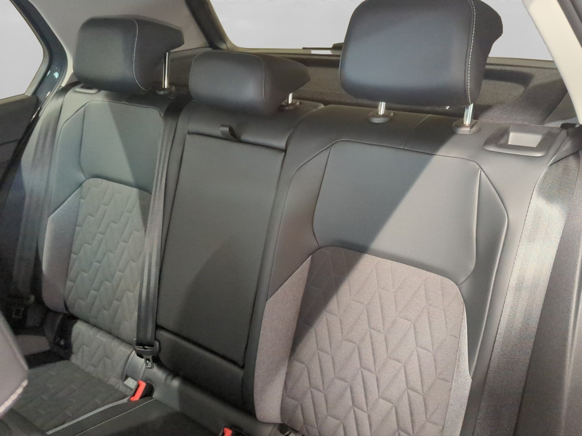Volkswagen Golf Goal