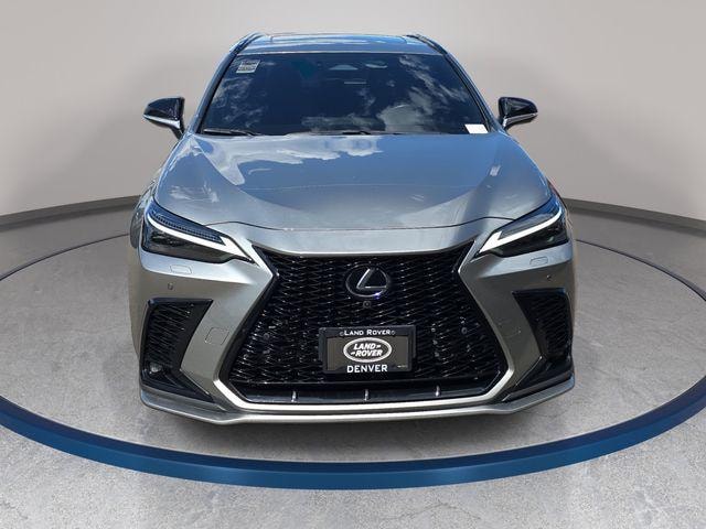 2024 Lexus