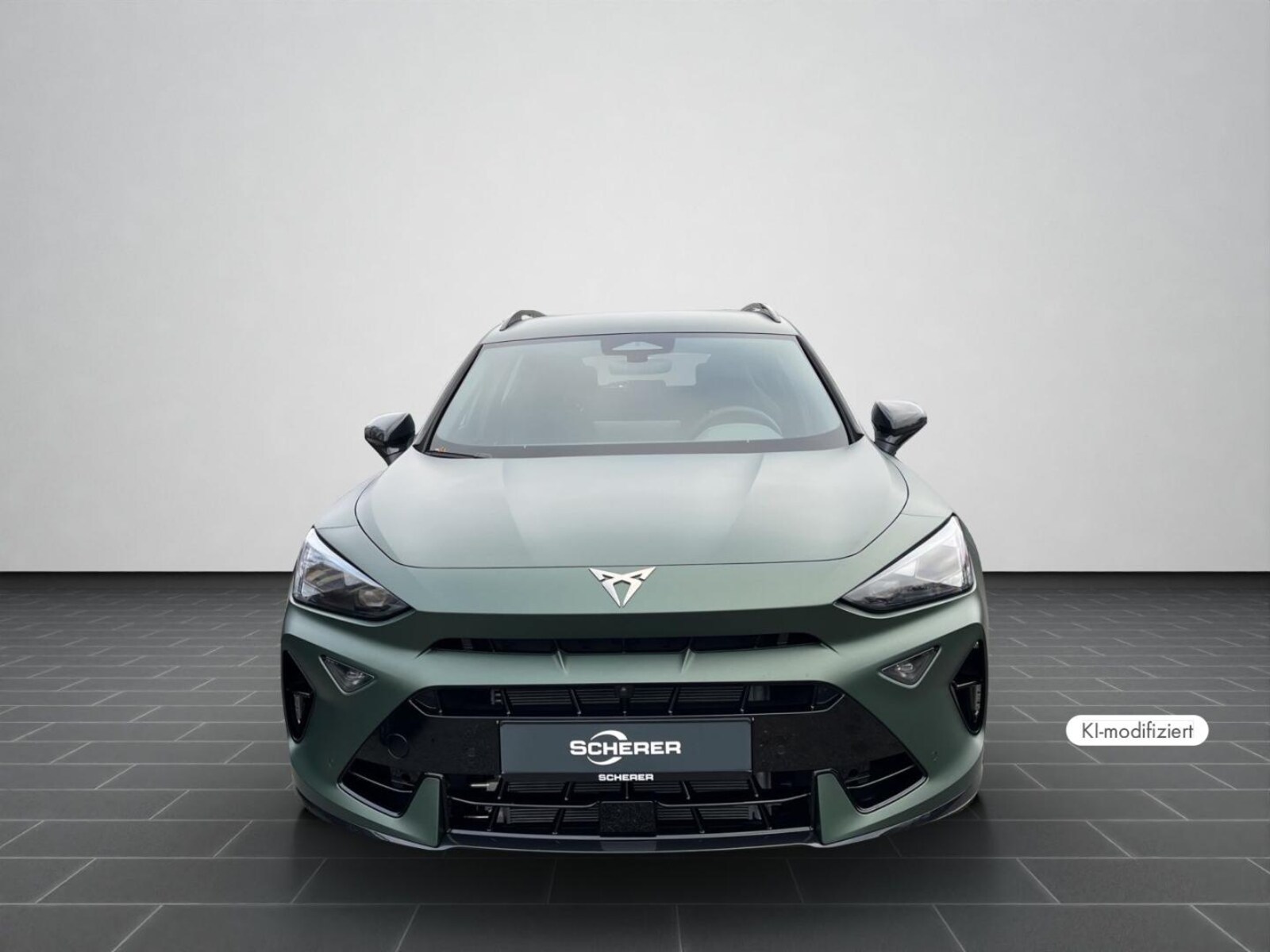 CUPRA Formentor – Bild 5