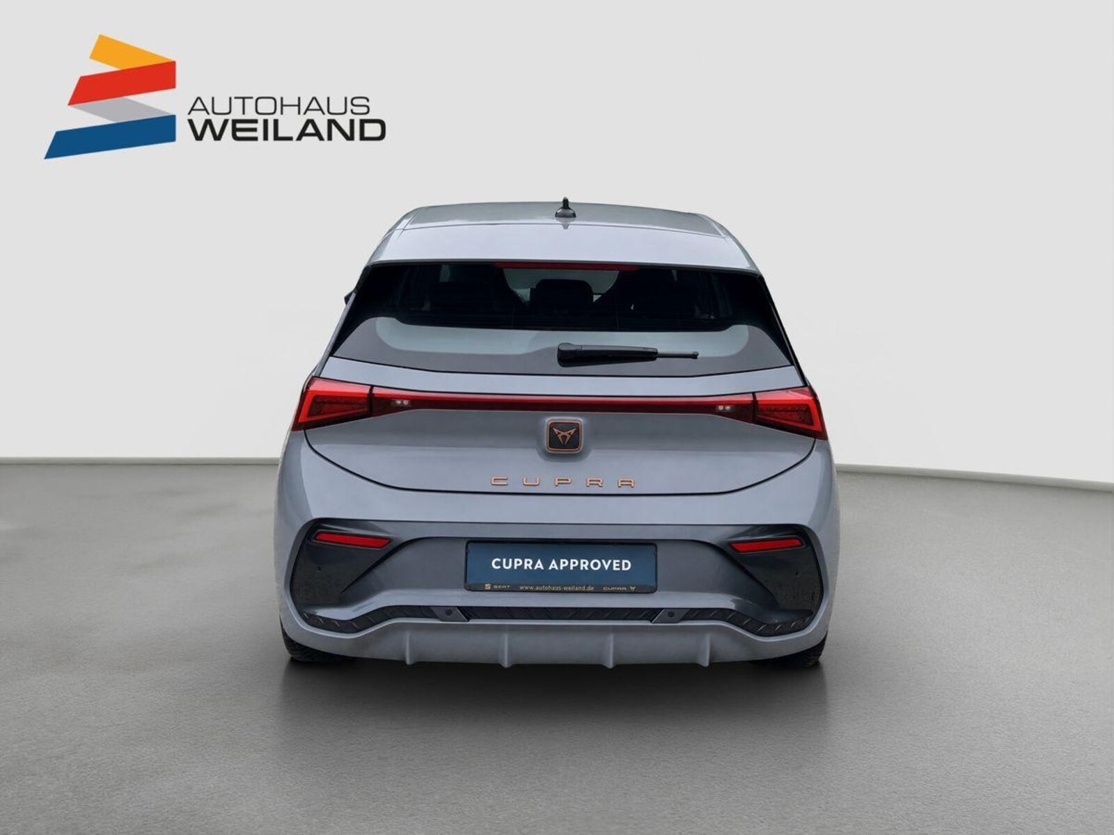 CUPRA Born – Bild 5
