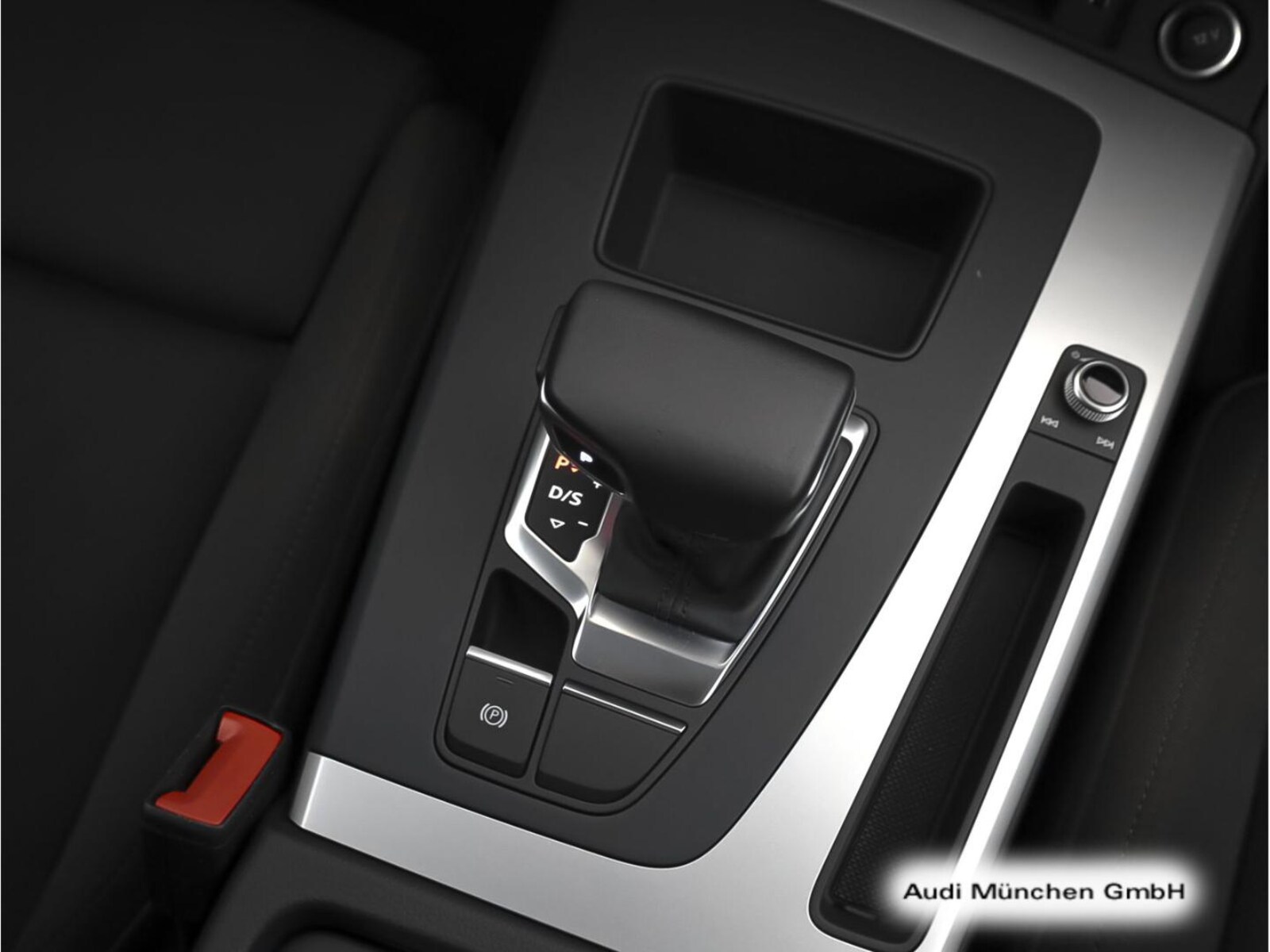 Audi Q5 Sportback – Bild 15