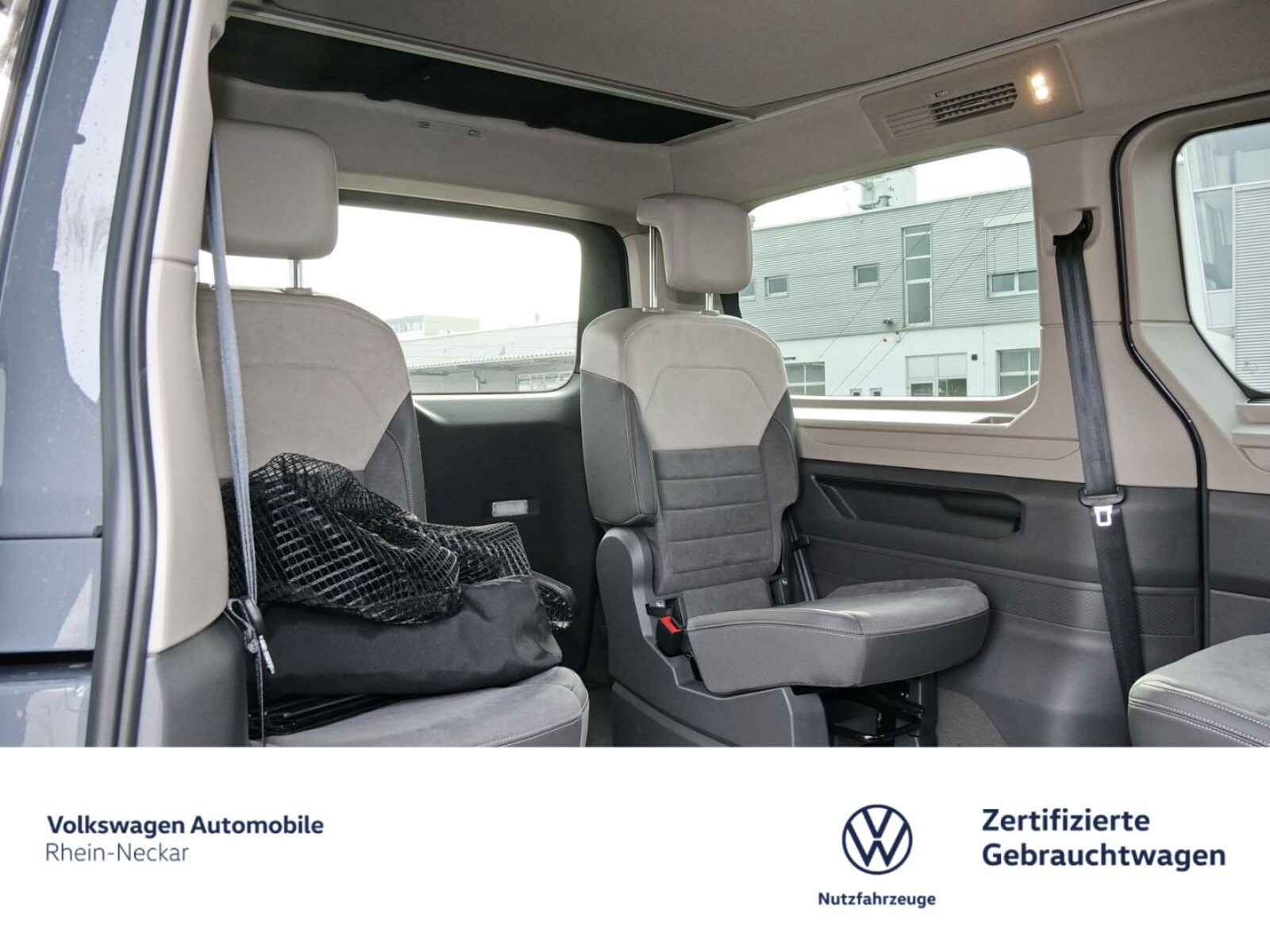 Volkswagen California – Bild 11