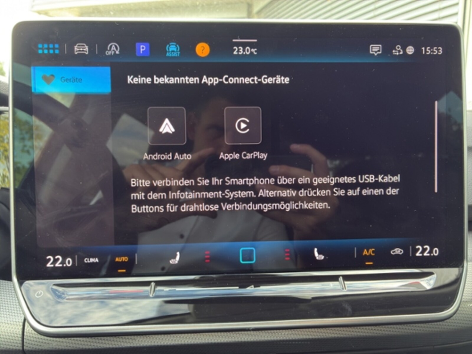 Volkswagen Golf – Bild 20