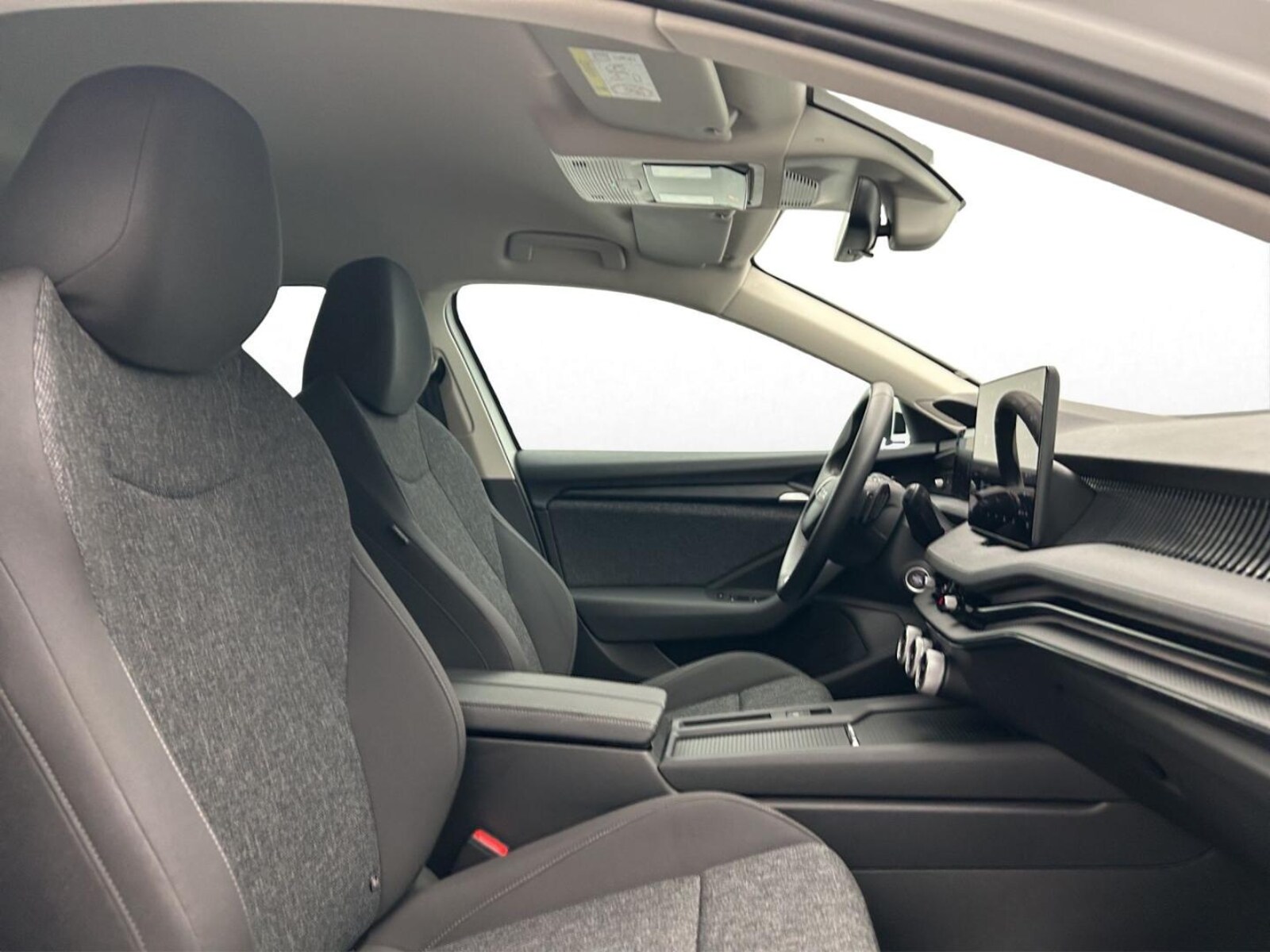 Škoda Superb Combi – Bild 5