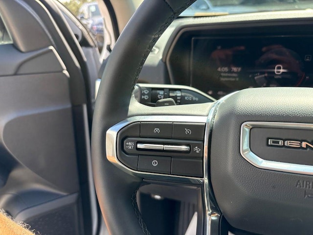 2026 GMC Terrain Denali - Photo 23