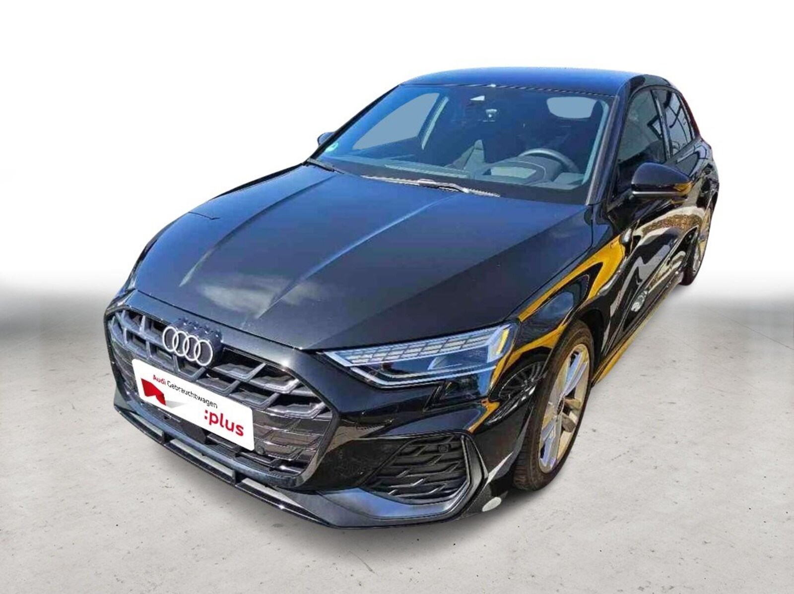 Audi A3 Sportback – Bild 2