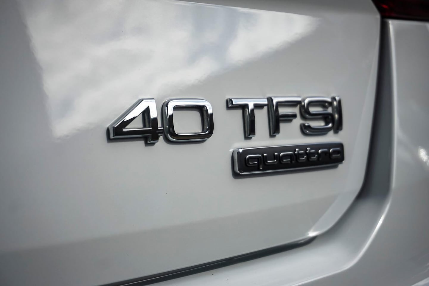 Image about Audi Q2 40 TFSI quattro S tronic