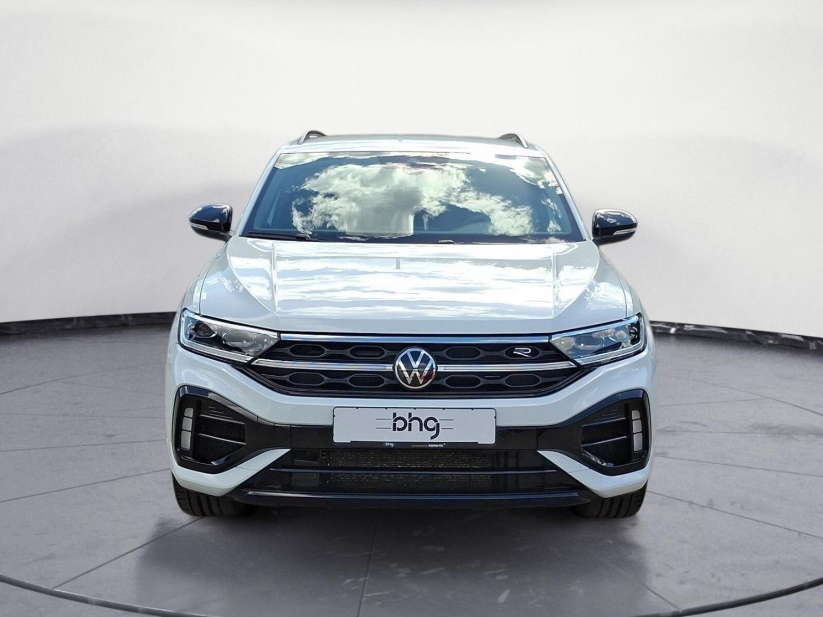 Volkswagen T-Roc – Bild 8