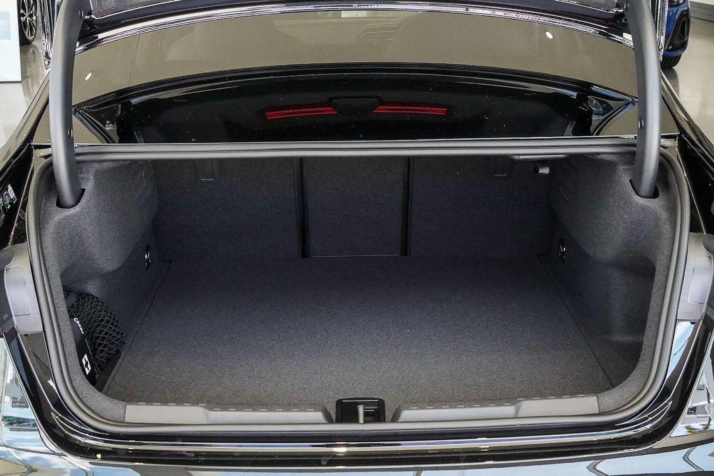 Image about Audi A3 Sedan TFSI quattro S tronic
