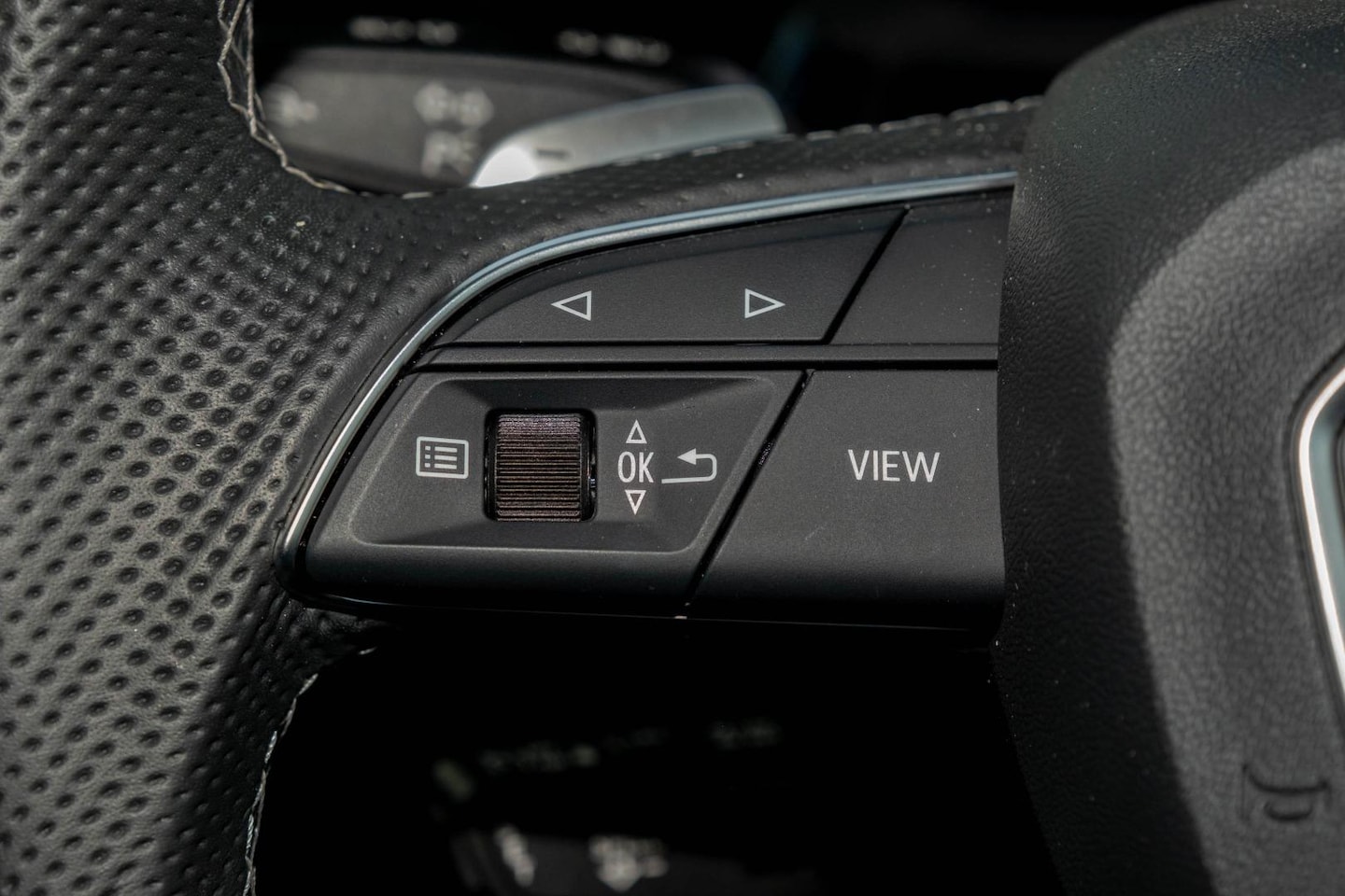 Image about Audi A3 Sportback TFSI quattro S tronic