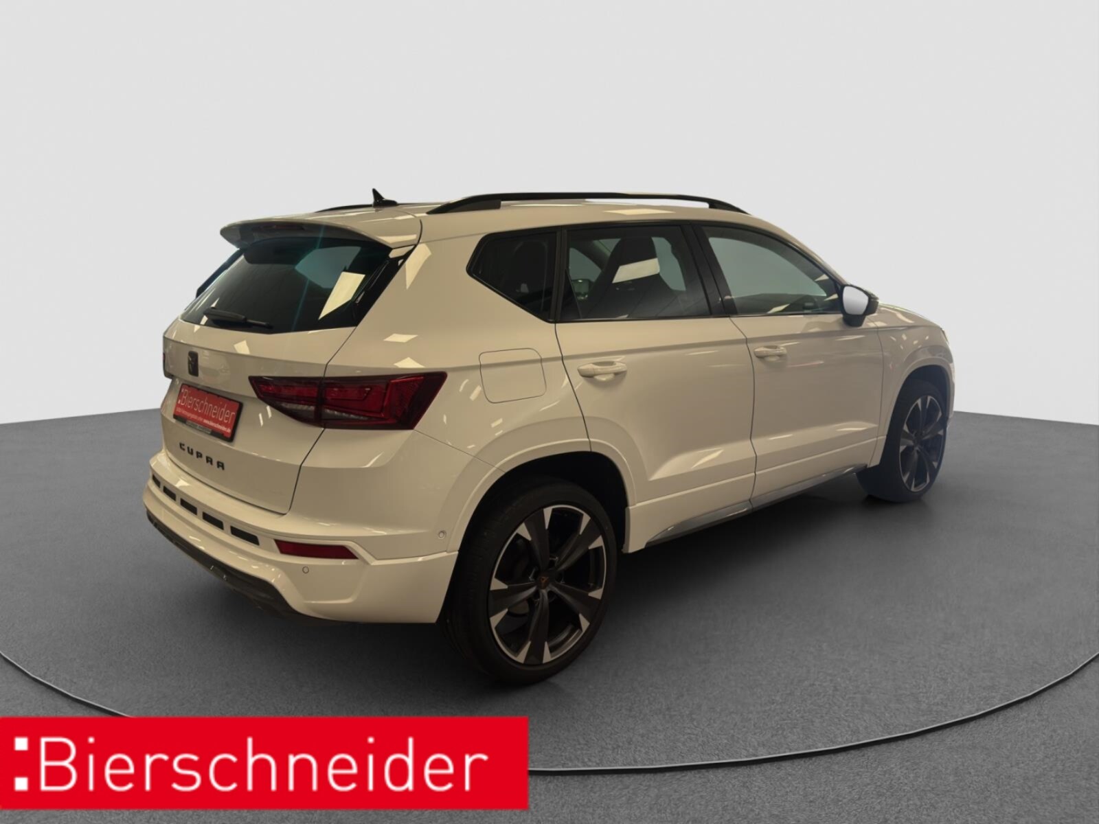 CUPRA Ateca – Bild 5
