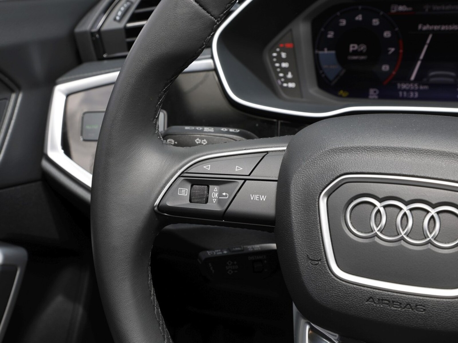 Audi Q3 Sportback – Bild 19