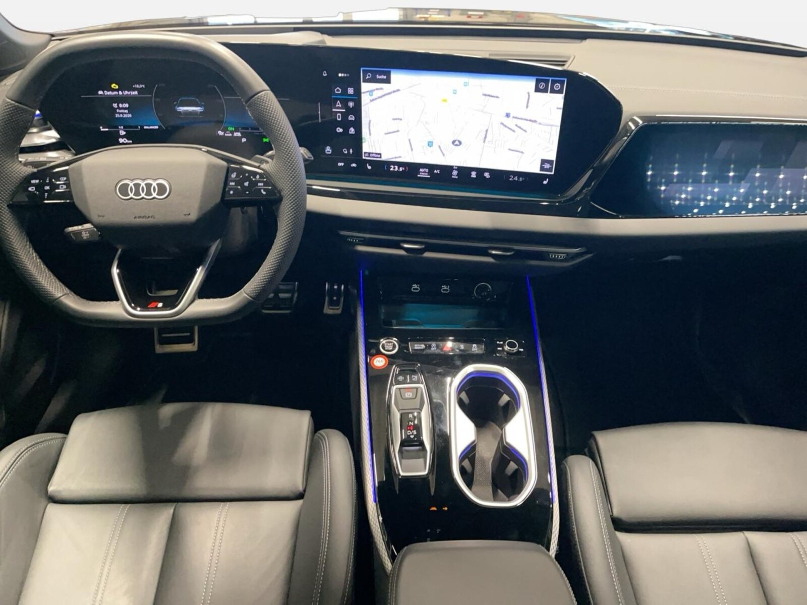 Audi A6 Avant – Bild 10