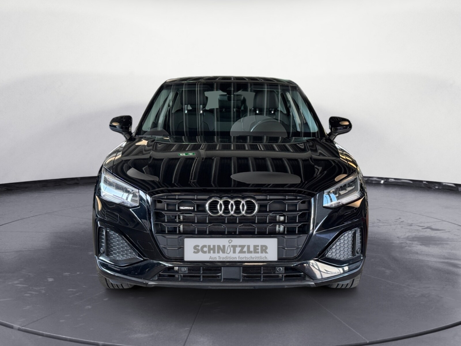 Audi Q2 – Bild 7