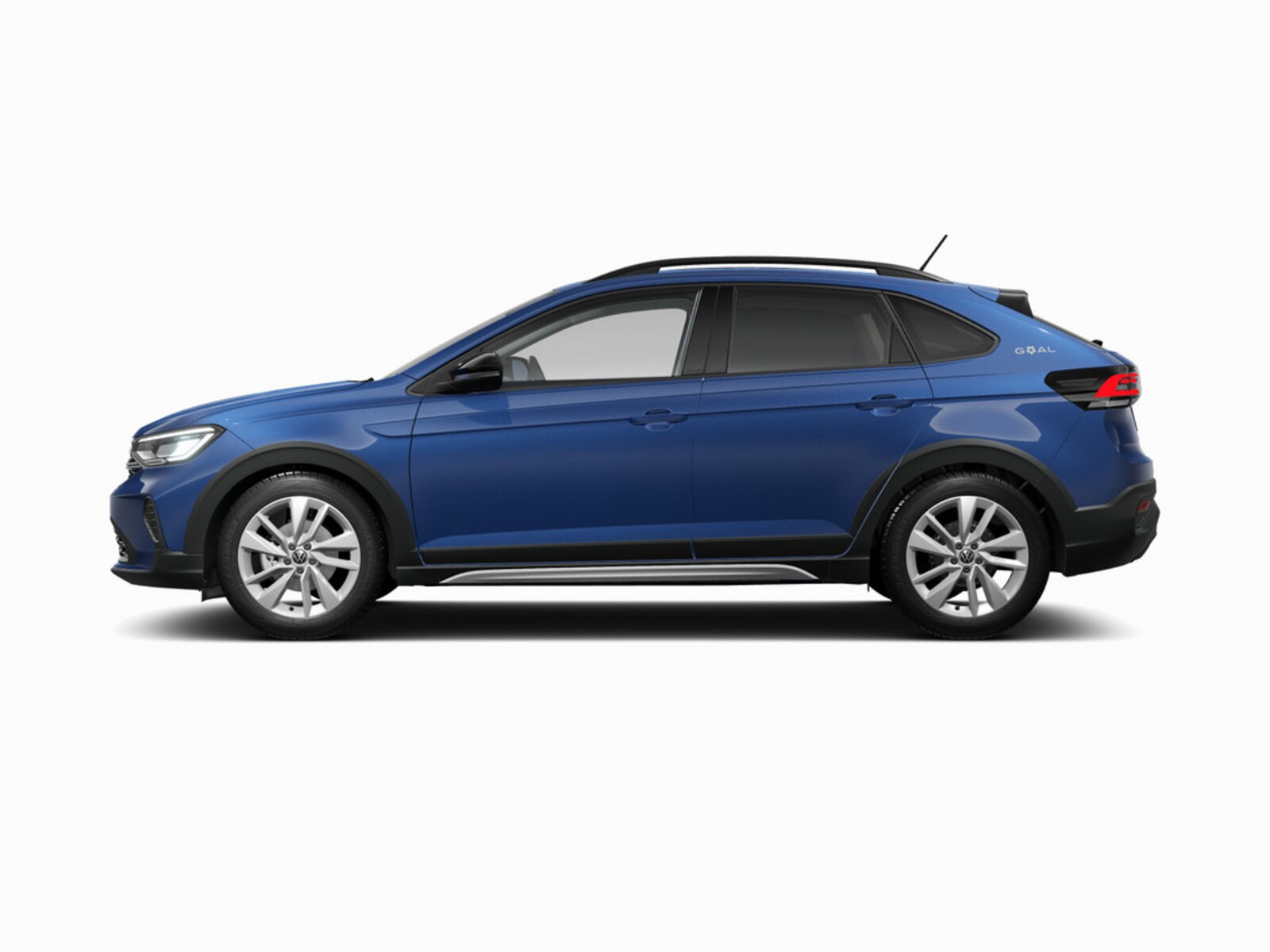 Volkswagen Taigo – Bild 9