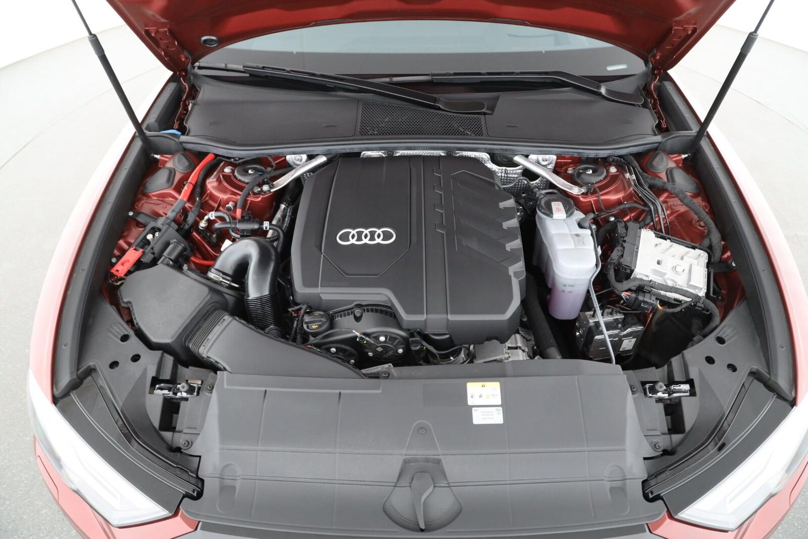 Audi A6 Avant – Bild 9