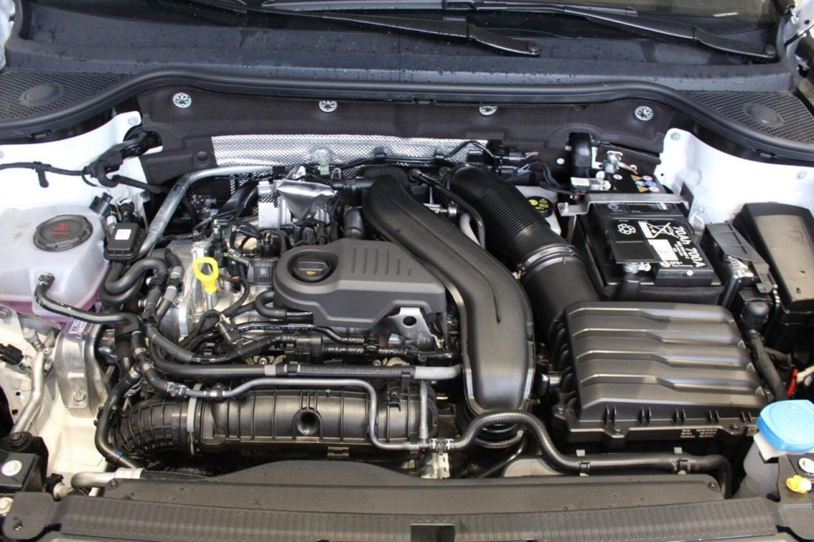 SEAT Ateca – Bild 22