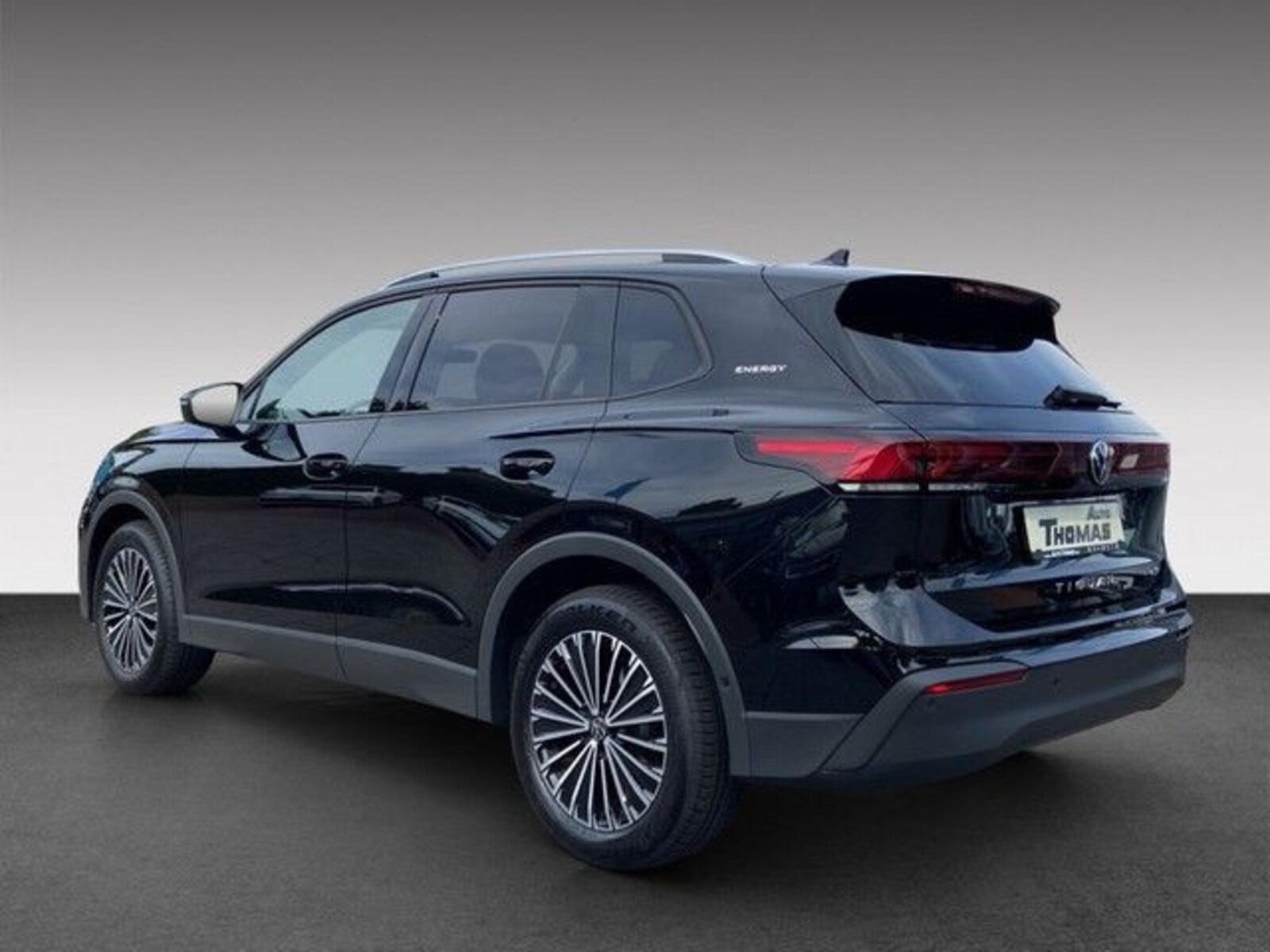 Volkswagen Tiguan – Bild 5