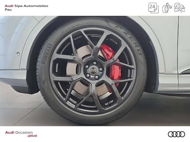 Audi Q7 TFSI E Competition 60 TFSI E Quattro 490 Ch Tiptronic - 2025 - Joinsteer - #9