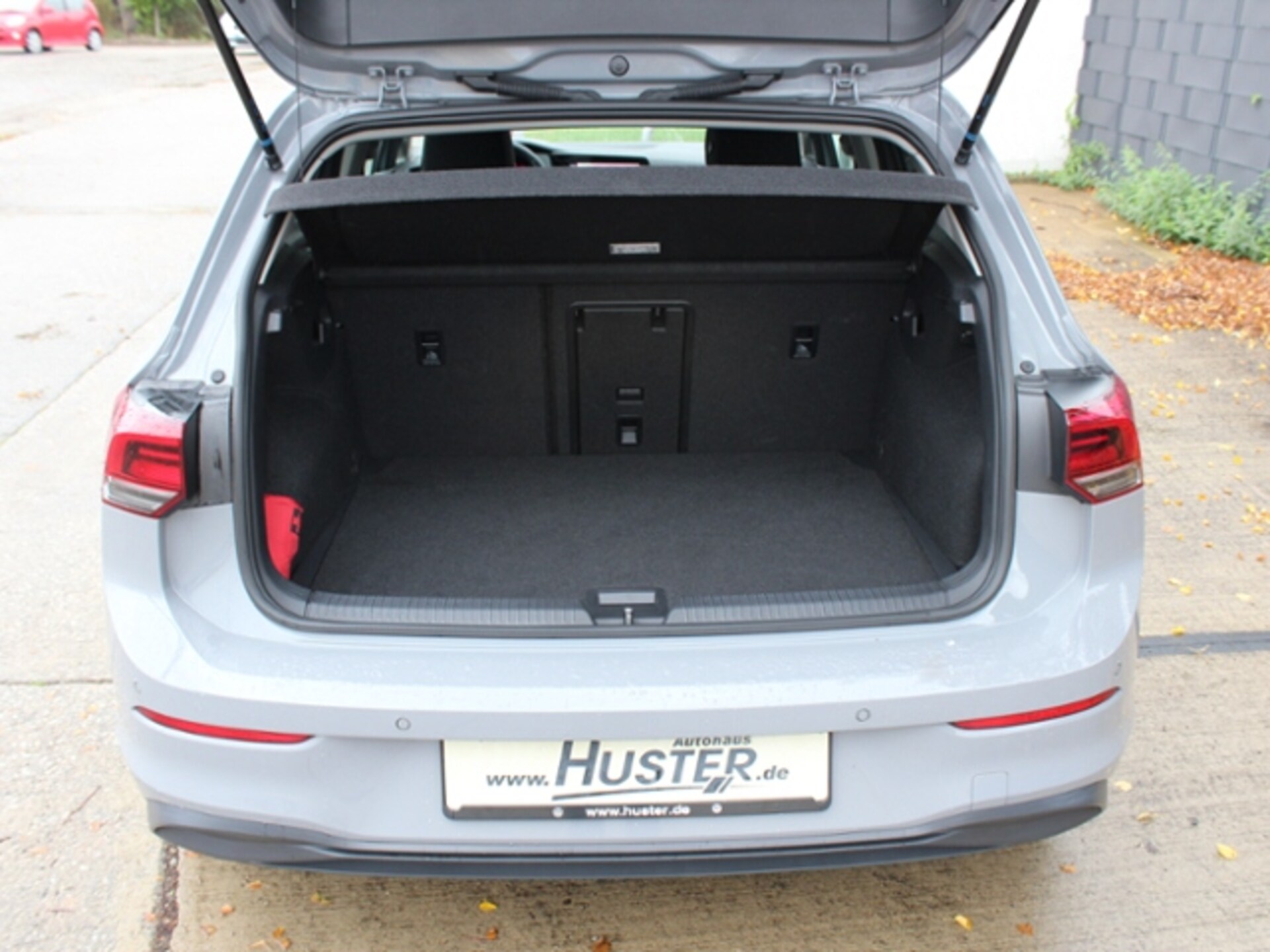Volkswagen Golf United