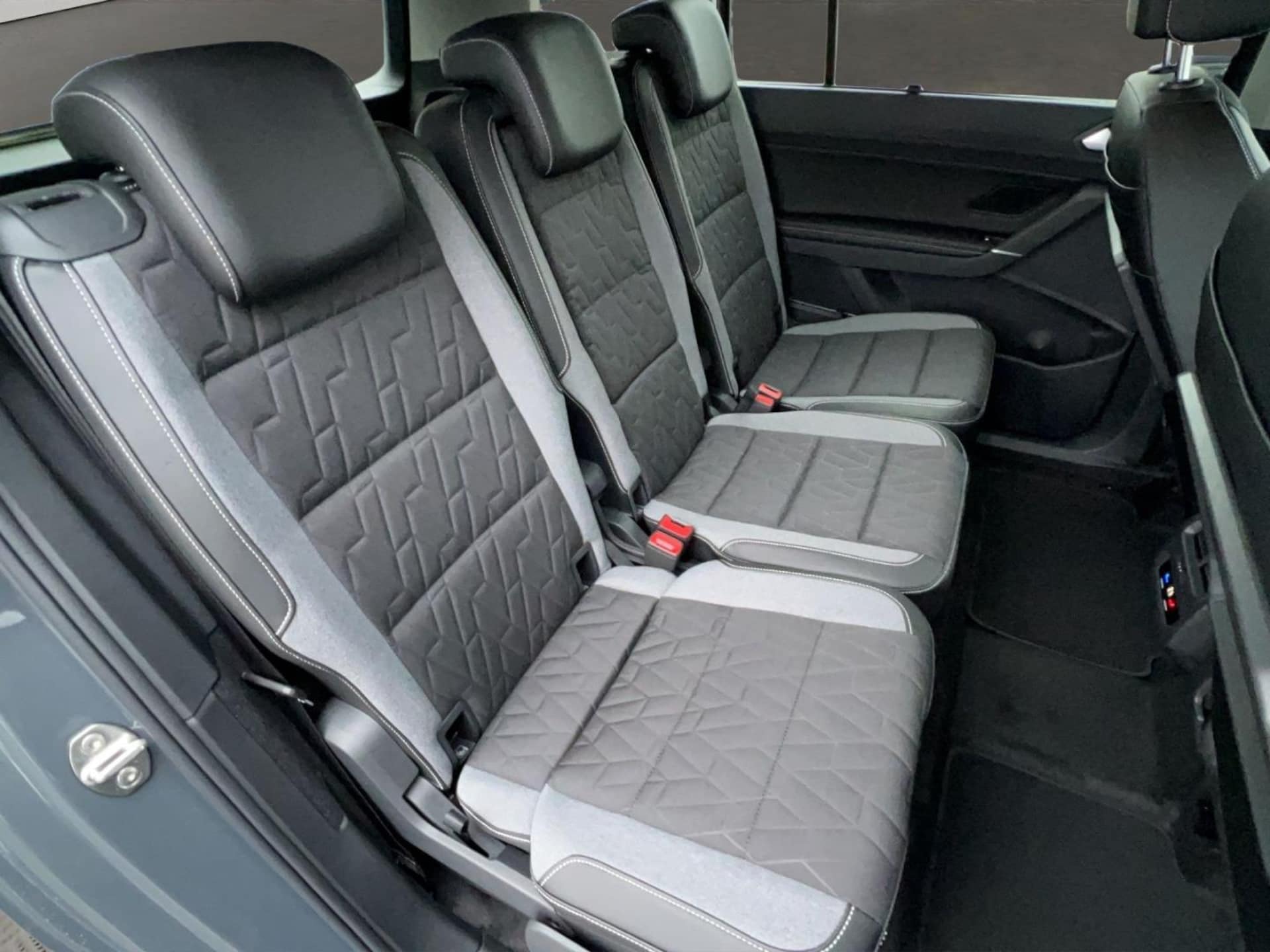 Volkswagen Touran Goal