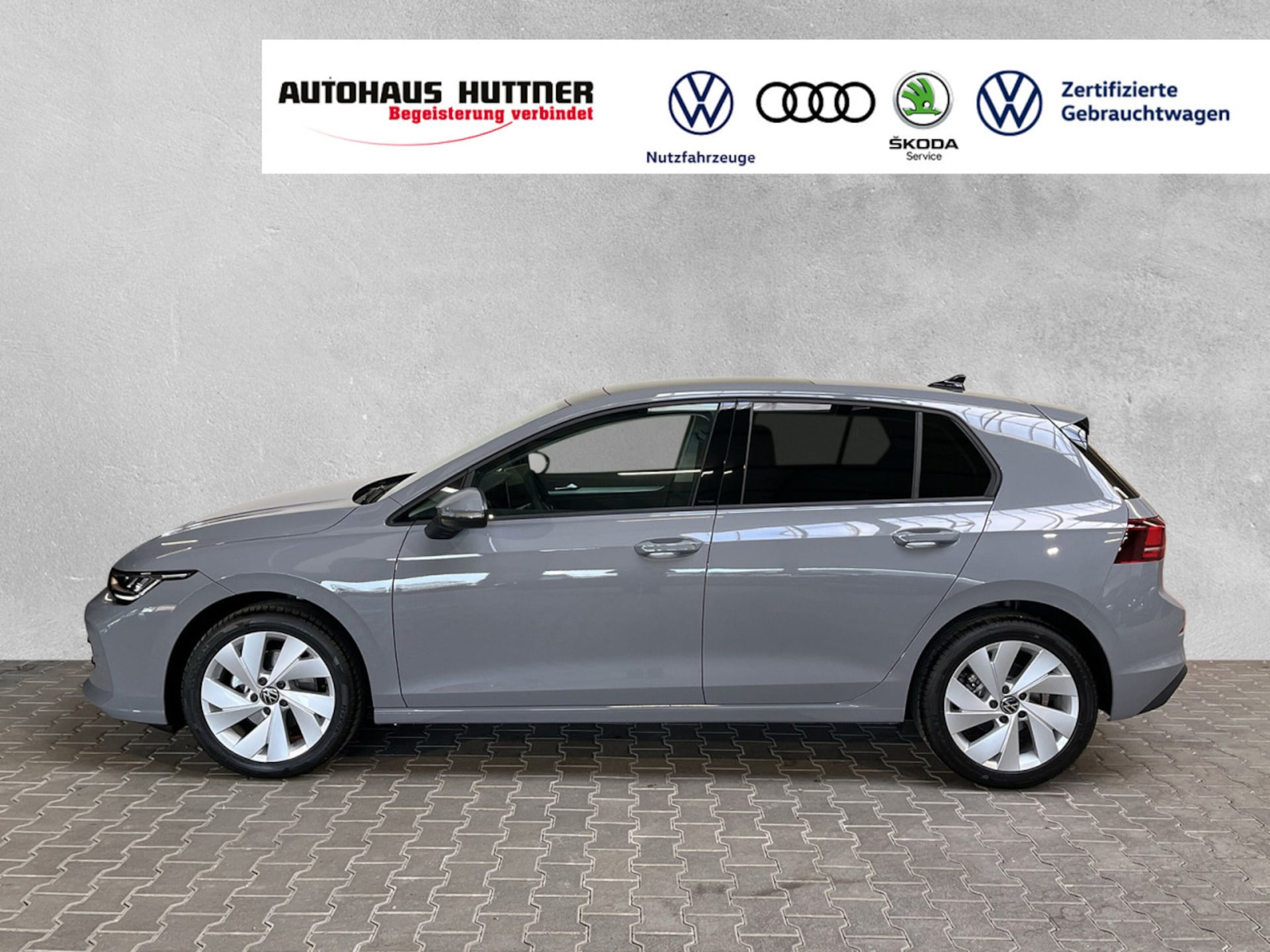 Volkswagen Golf Life